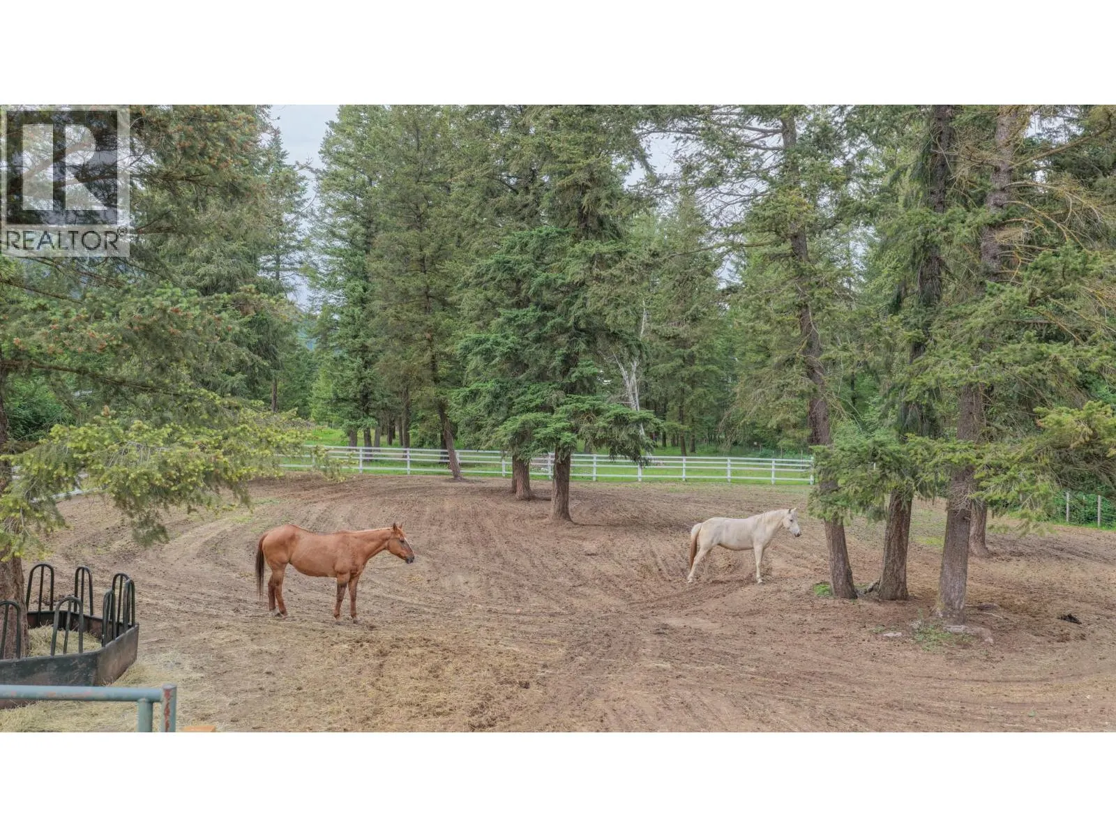 272 Lumby Mabel Lake Road