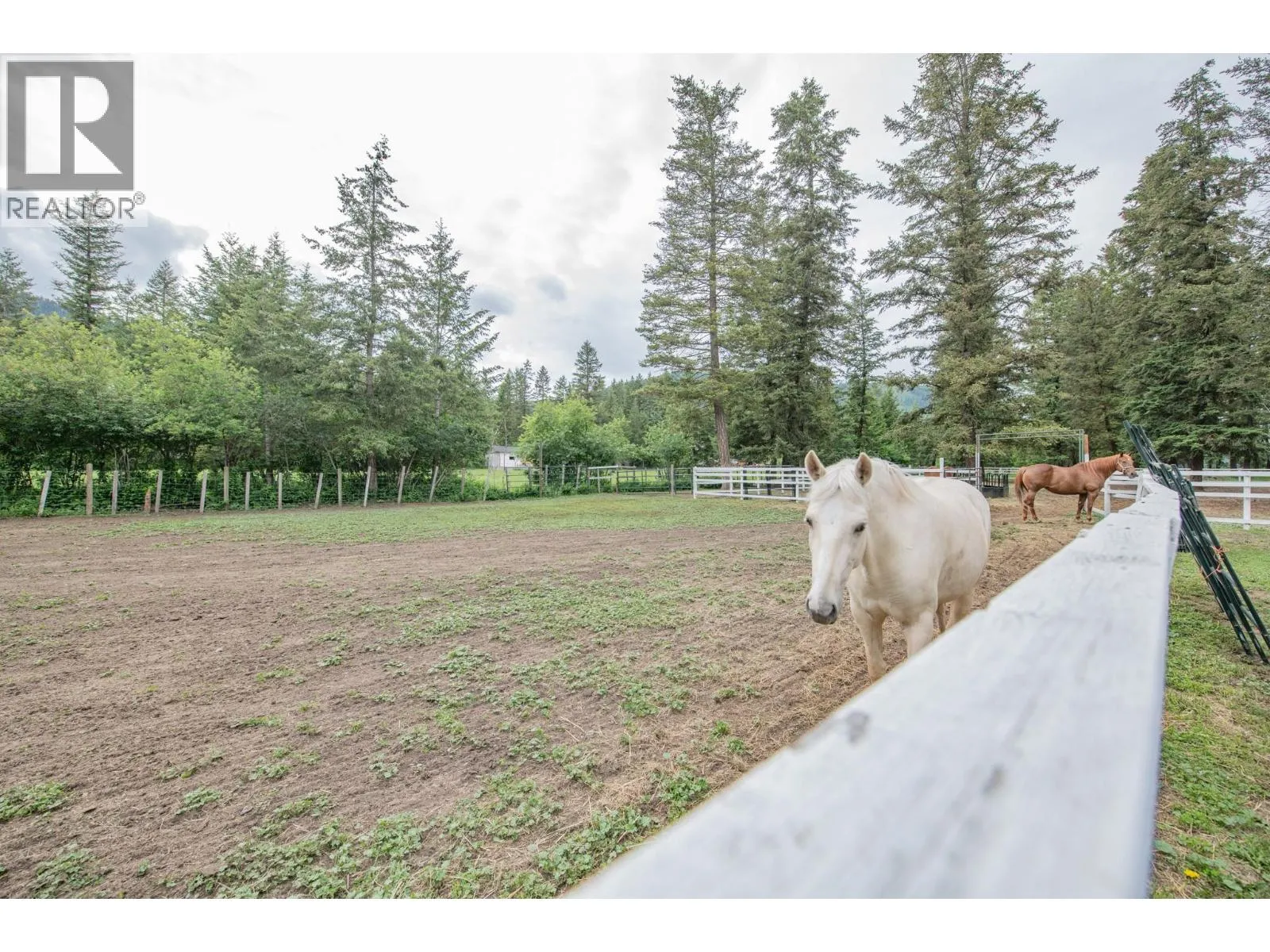 272 Lumby Mabel Lake Road