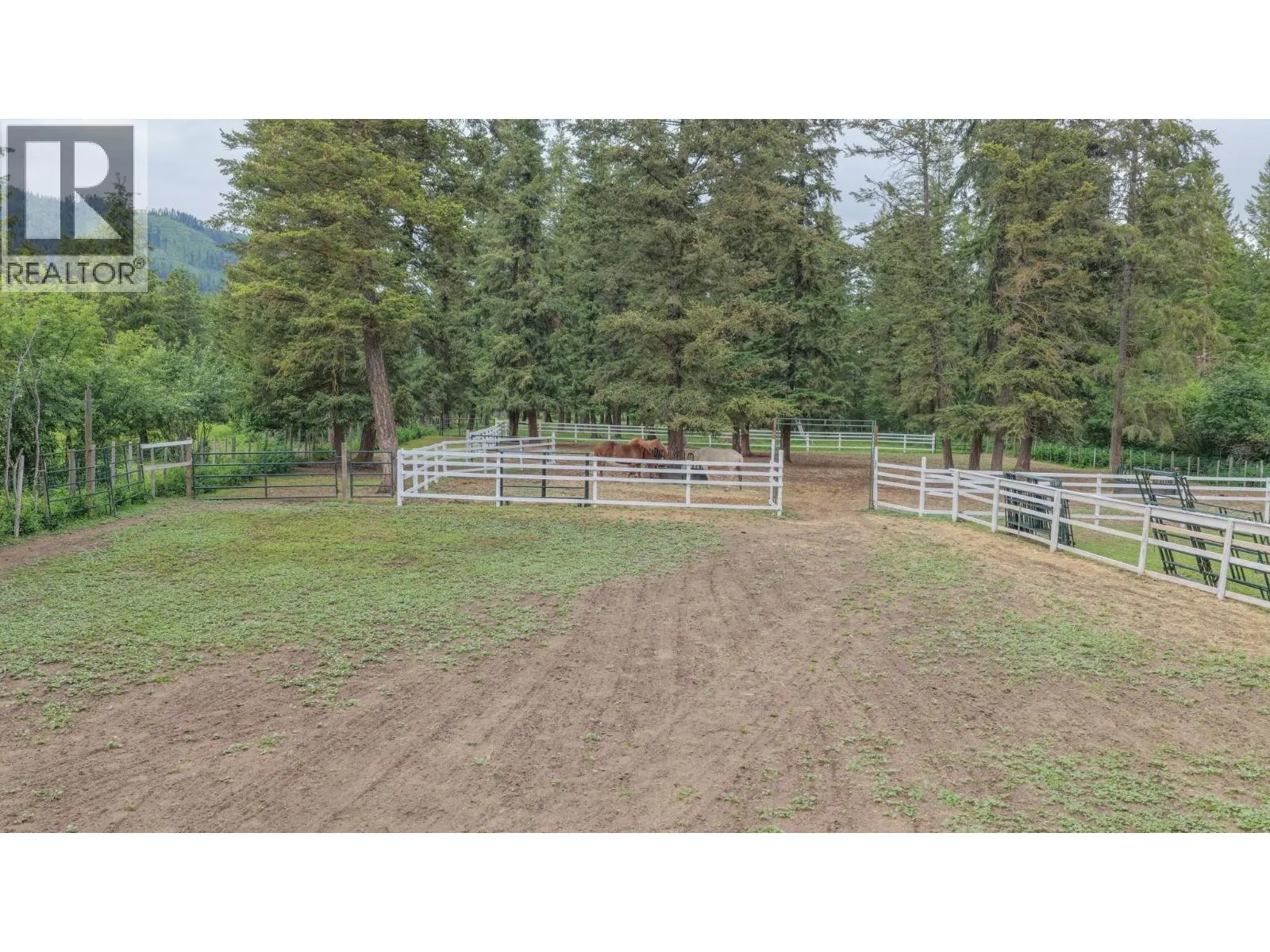 272 Lumby Mabel Lake Road