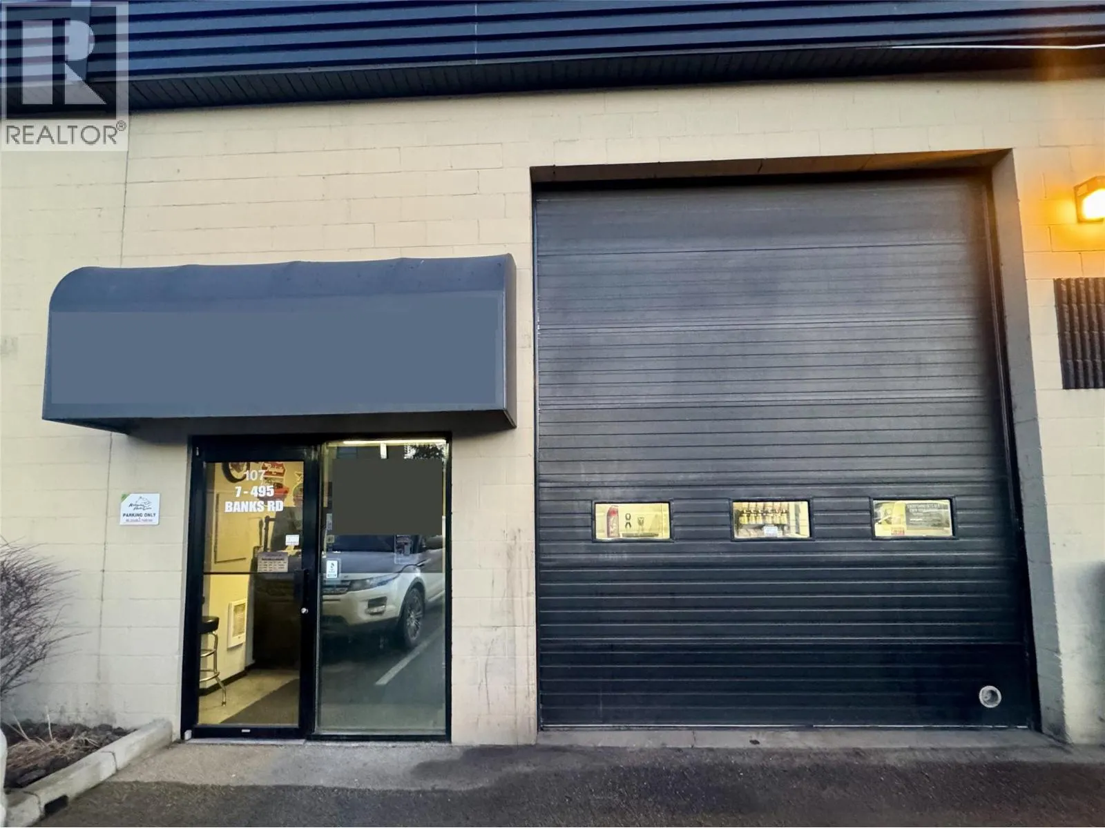 495 Banks Road Unit# 7