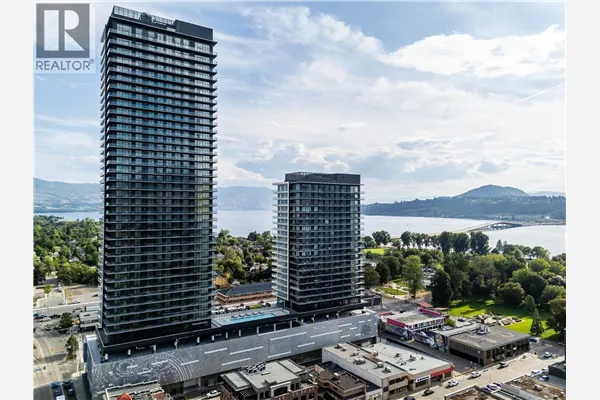 238 Leon Avenue Unit# 2208