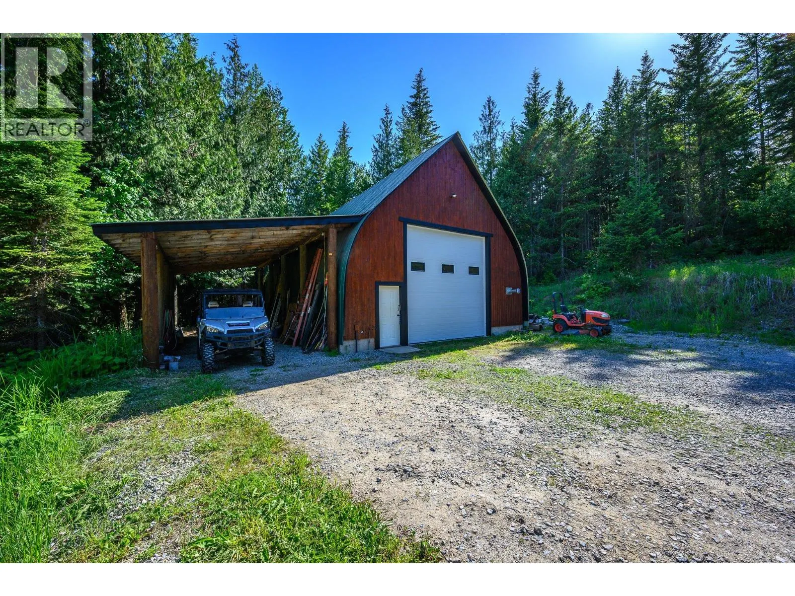 424 Glenmary Road