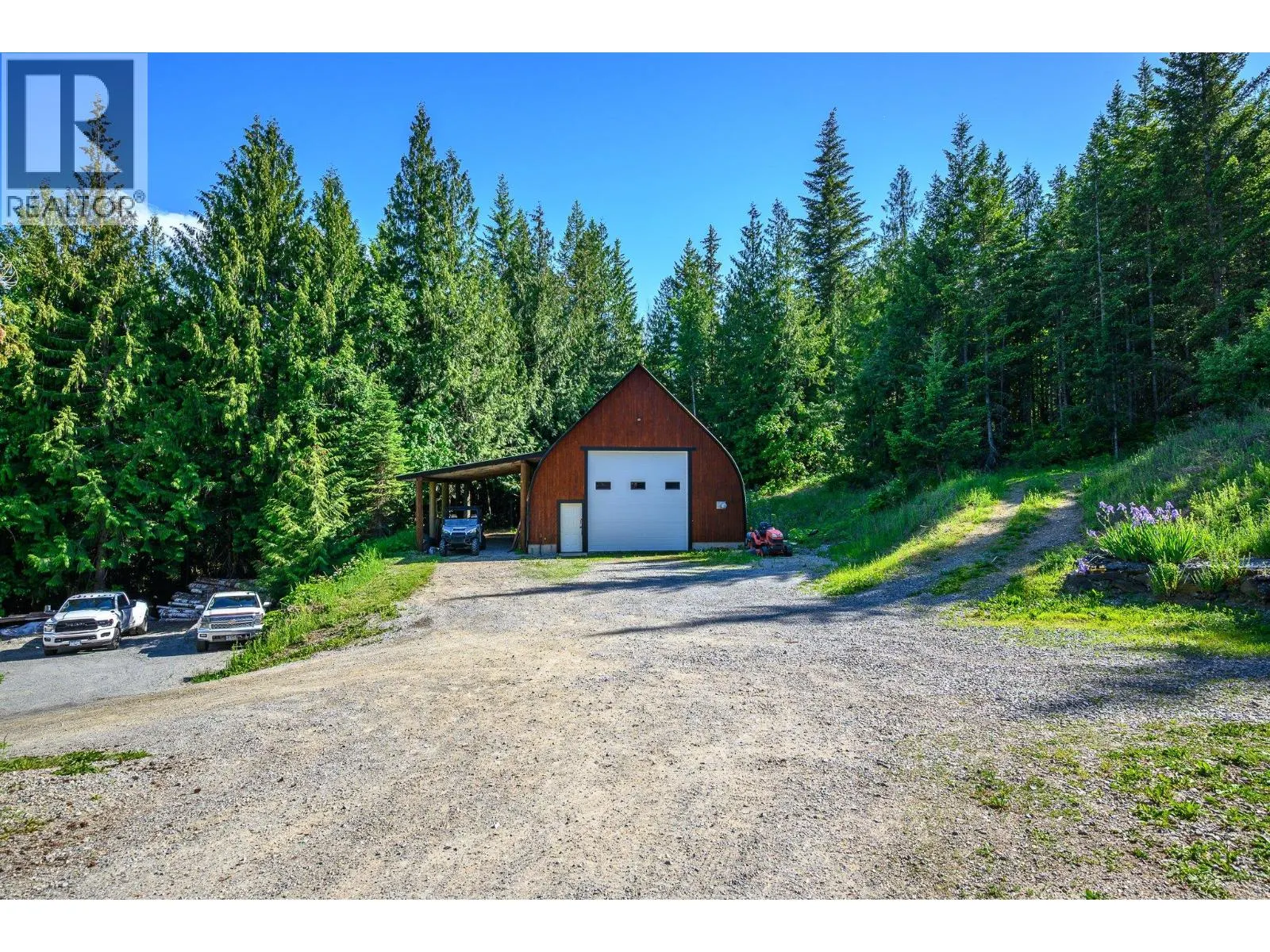 424 Glenmary Road
