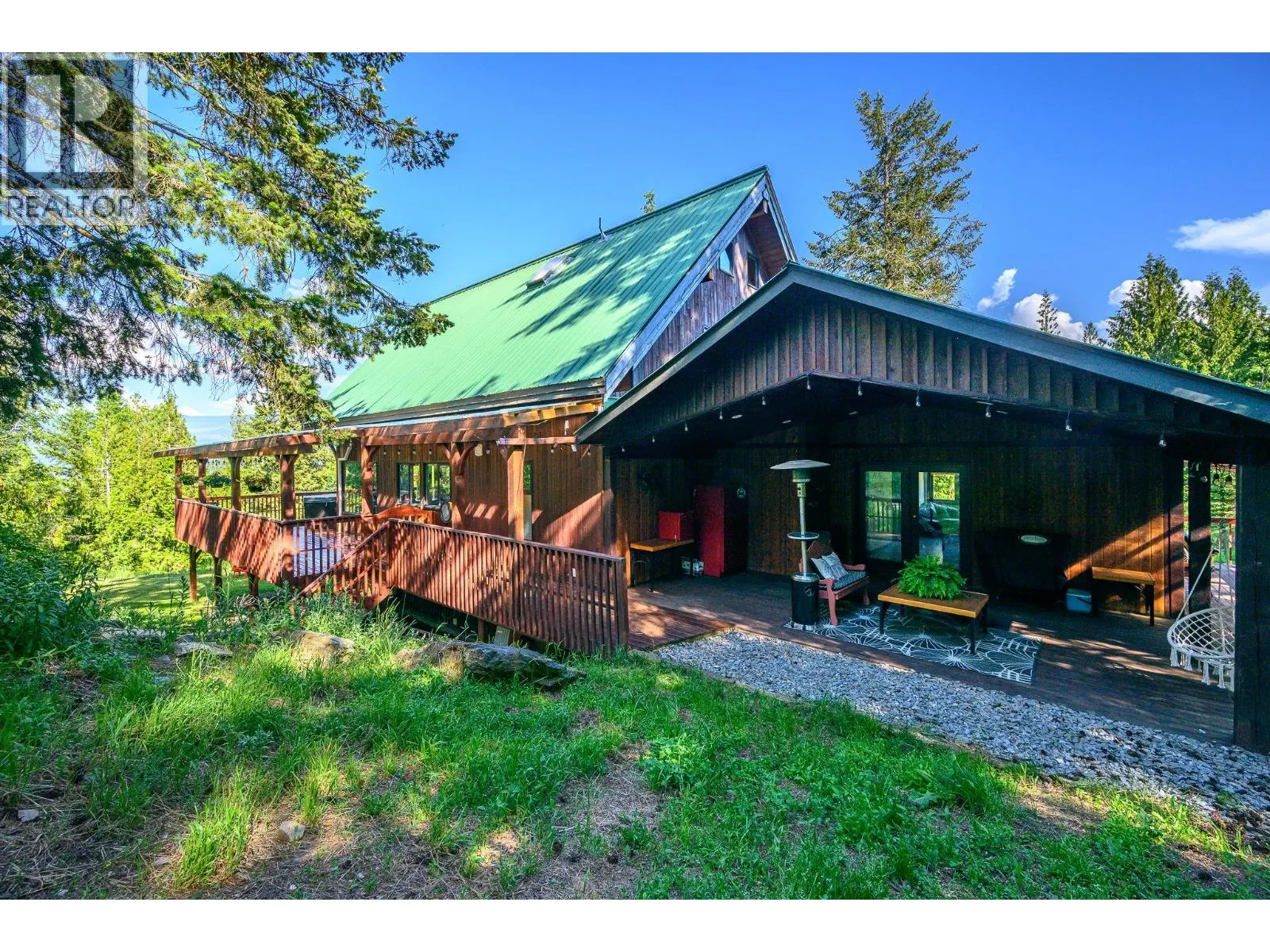 424 Glenmary Road