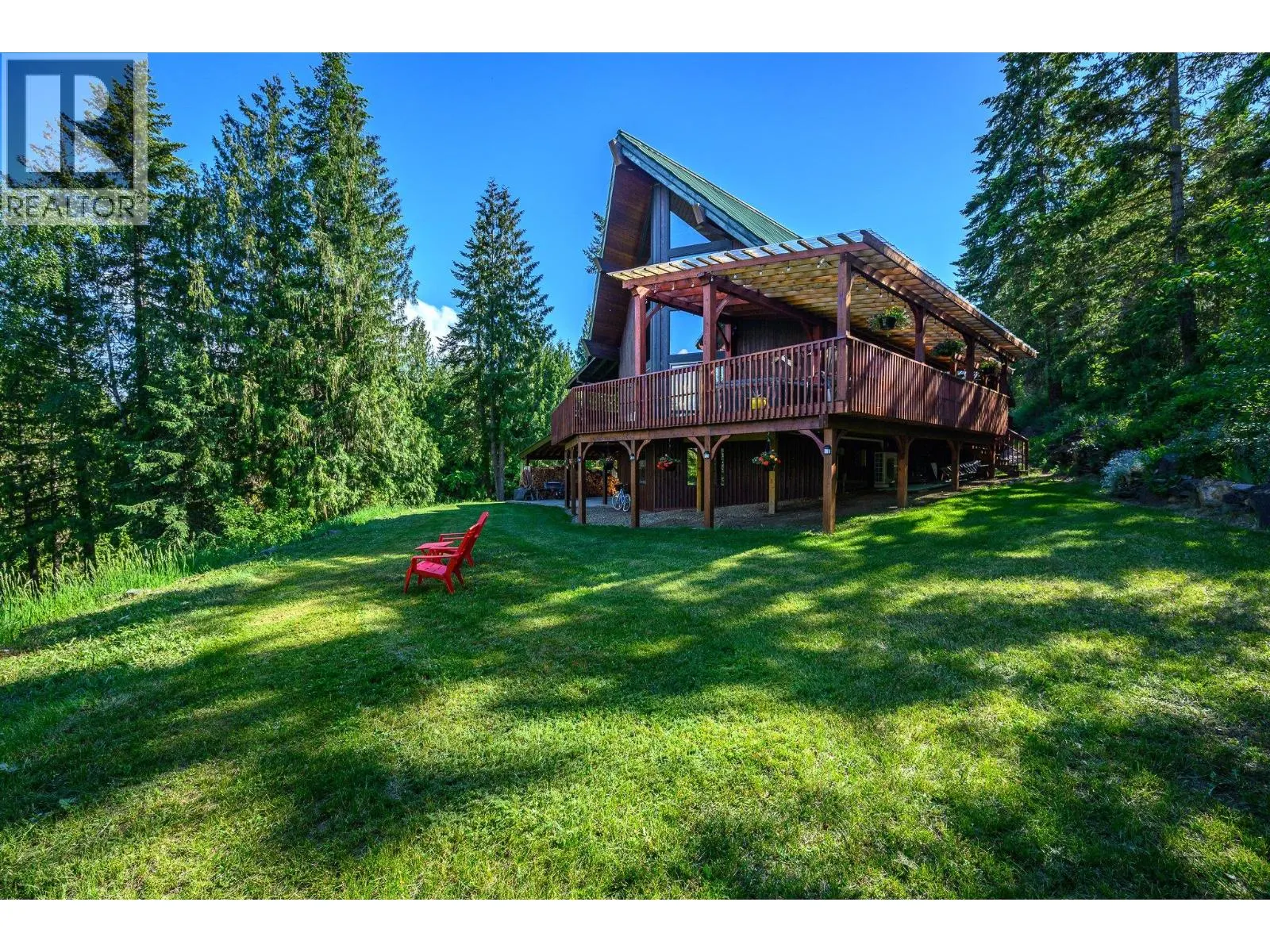424 Glenmary Road