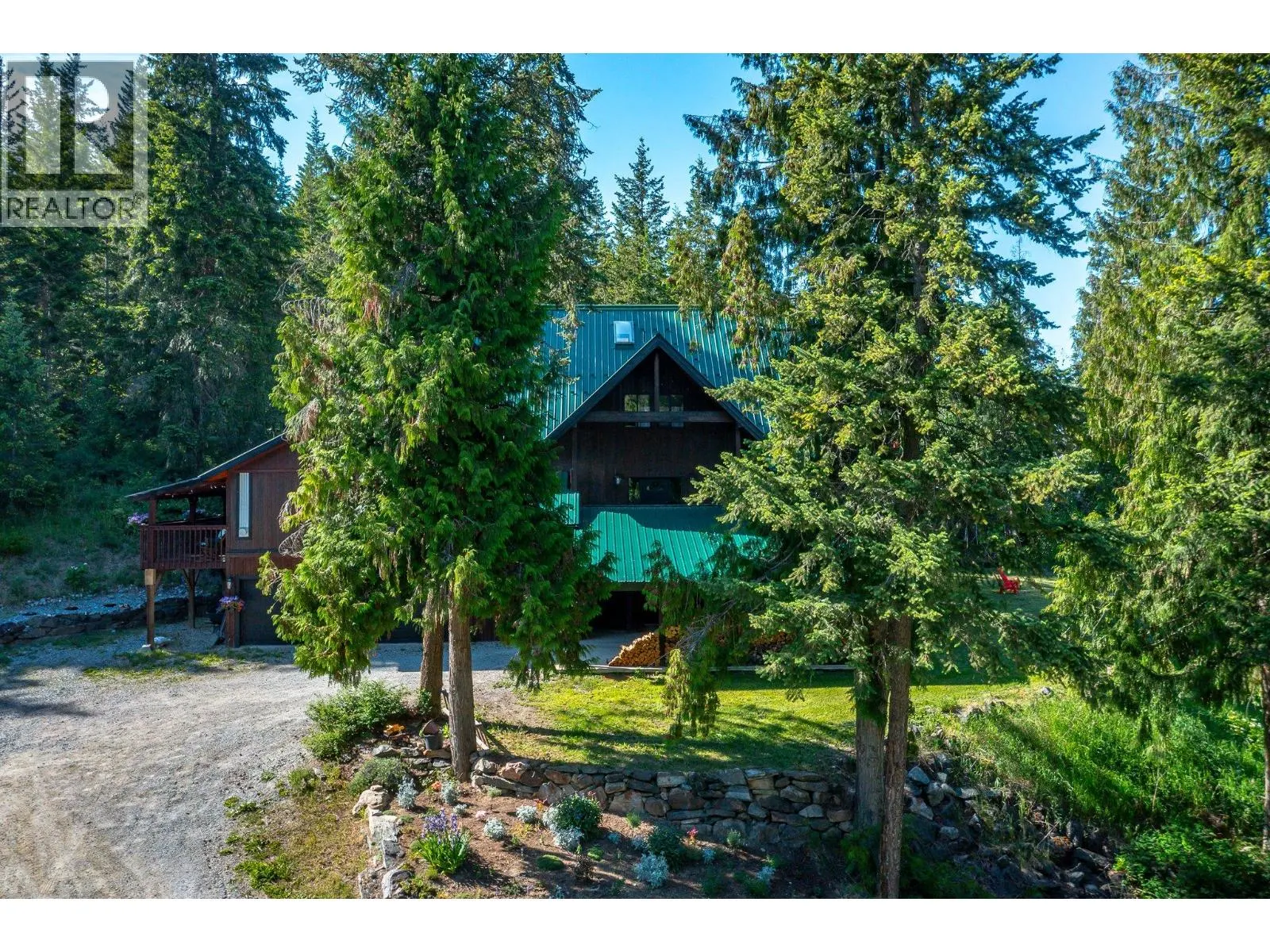424 Glenmary Road