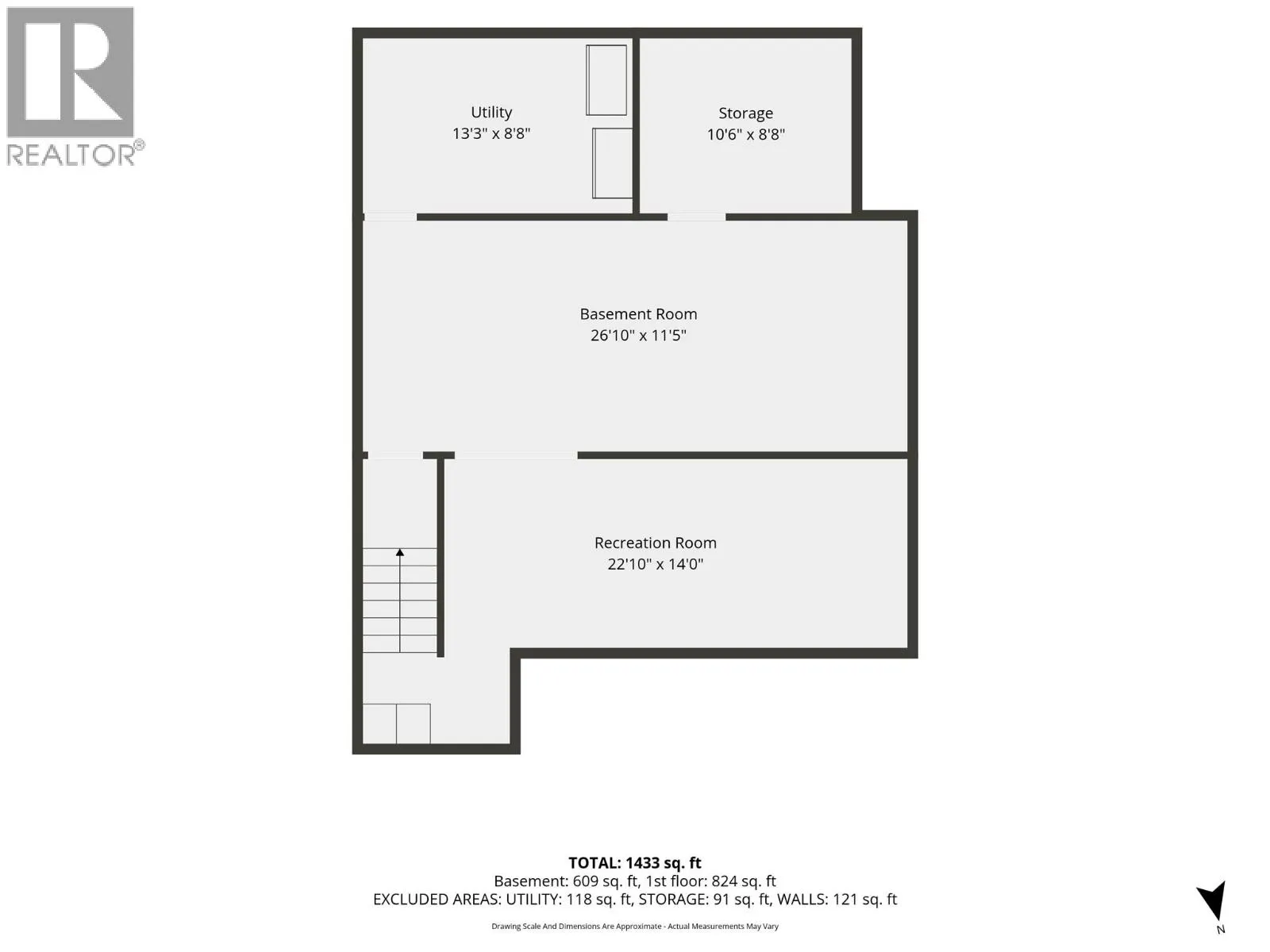 2001 Perrier Road Unit# 102