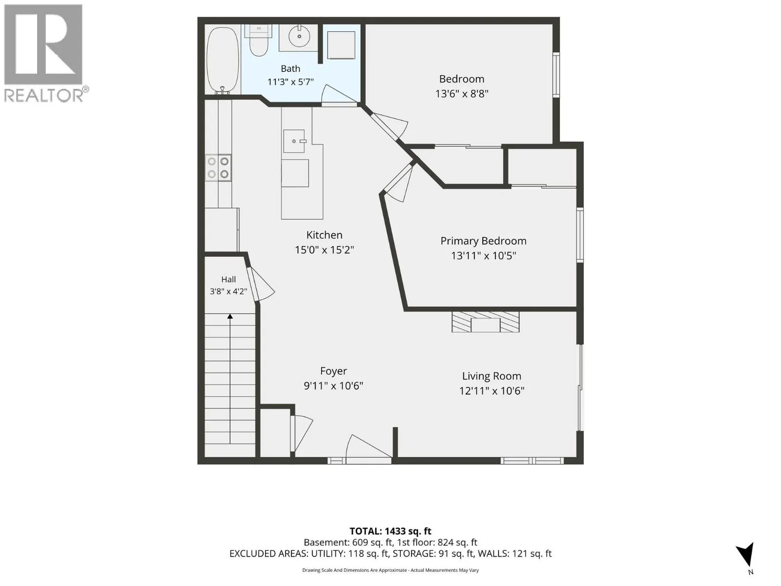 2001 Perrier Road Unit# 102