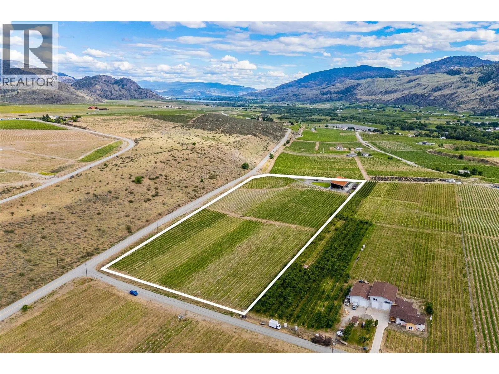4576 Black Sage Road