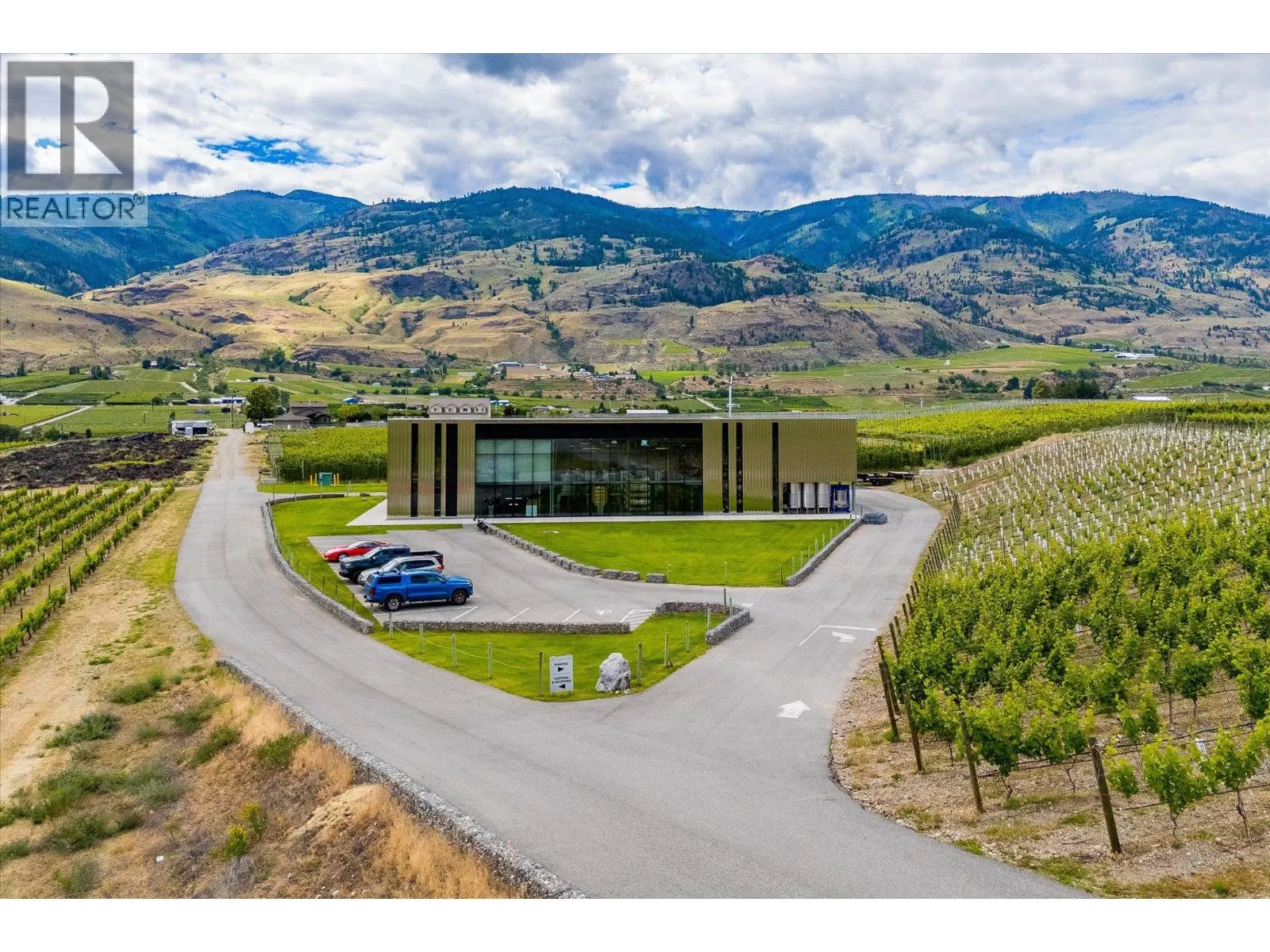 4576 Black Sage Road