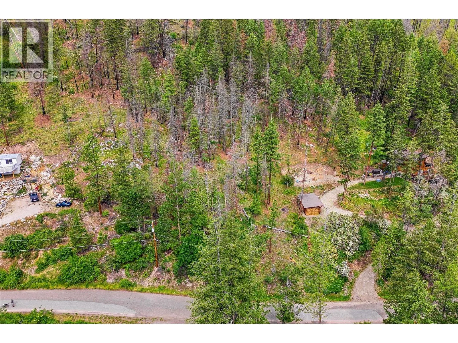 9444 / 9432 Winchester Road Lot# 42 & 43