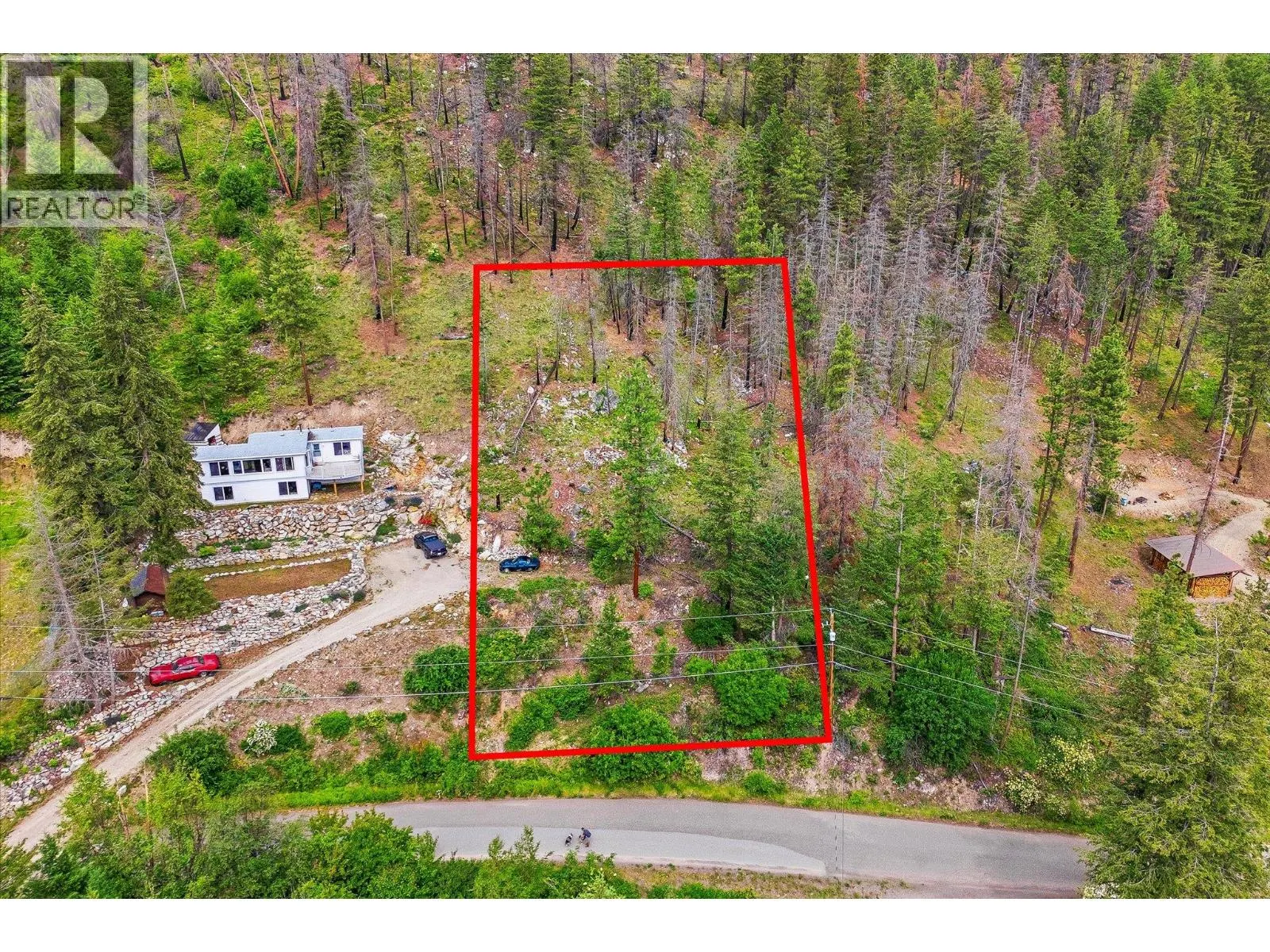 9444 / 9432 Winchester Road Lot# 42 & 43