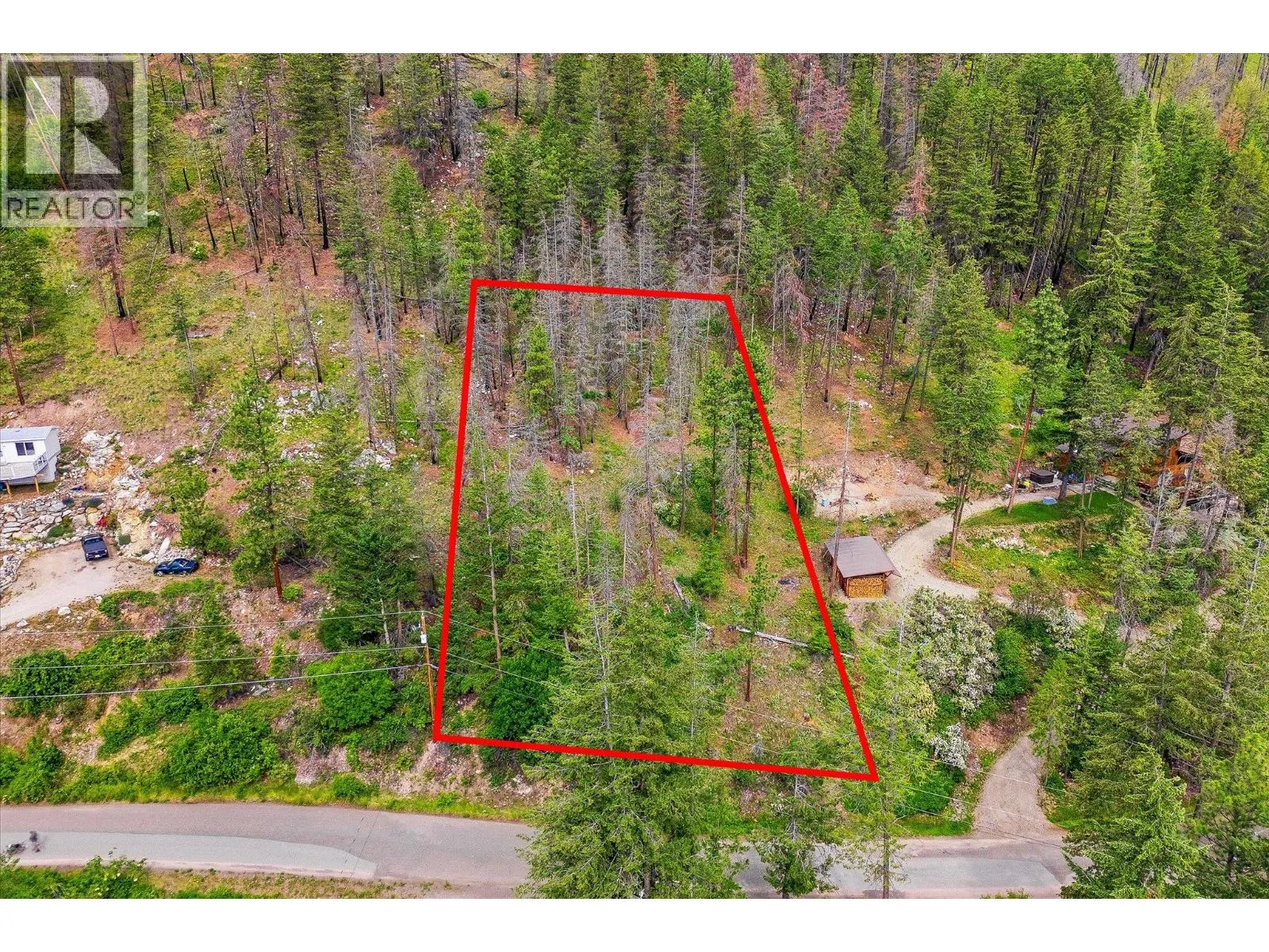 9444 / 9432 Winchester Road Lot# 42 & 43