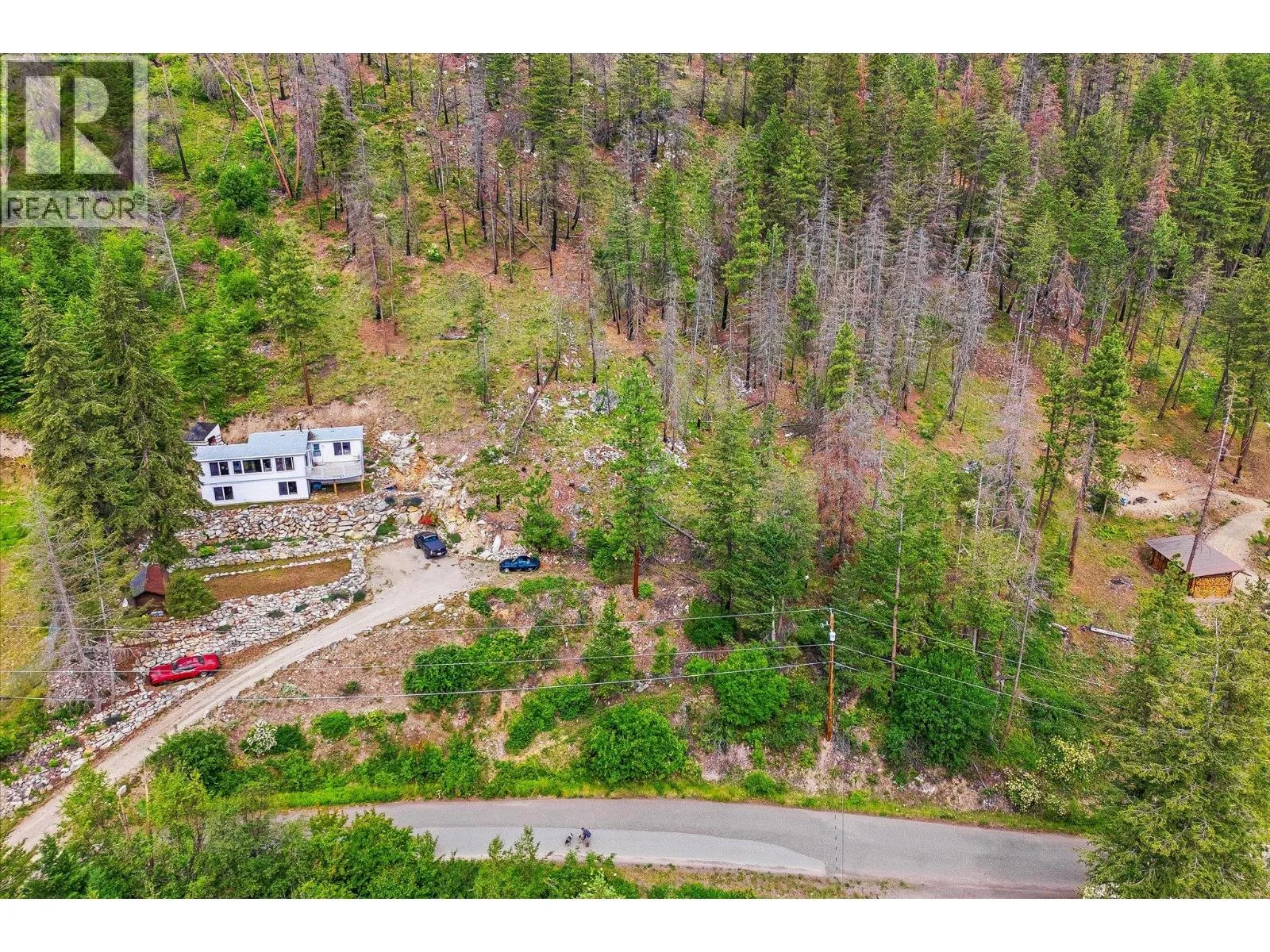 9444 / 9432 Winchester Road Lot# 42 & 43