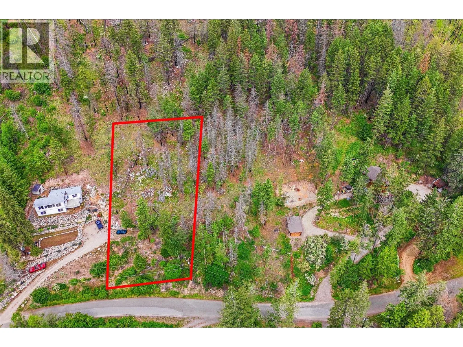 9444 / 9432 Winchester Road Lot# 42 & 43