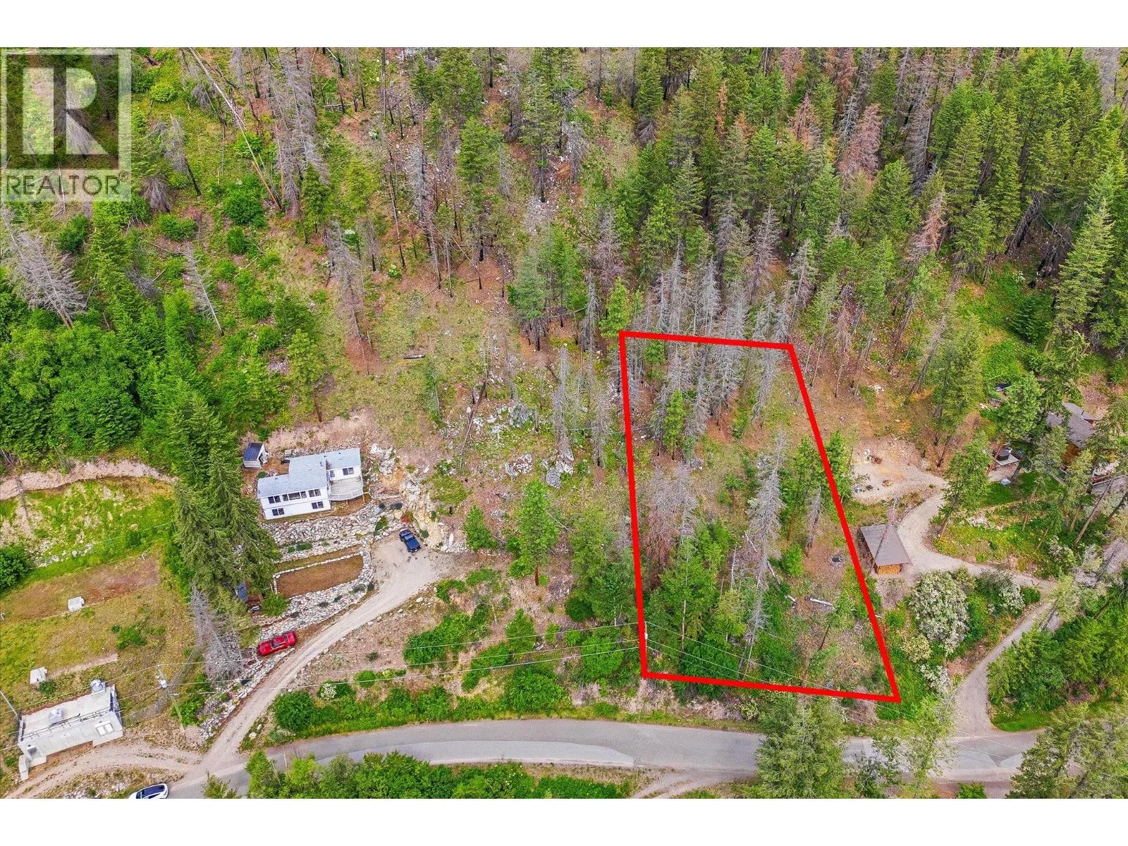 9444 / 9432 Winchester Road Lot# 42 & 43