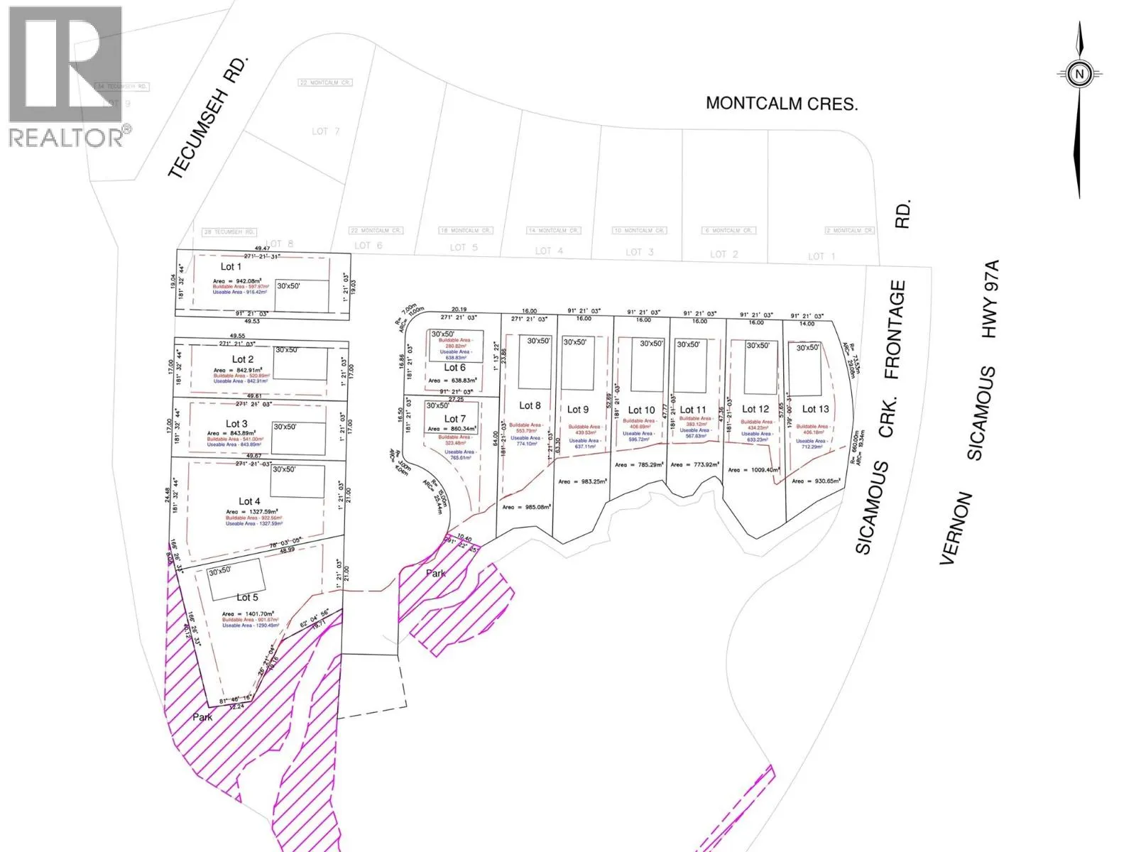 25 Wiseman Creek Court Lot# 6