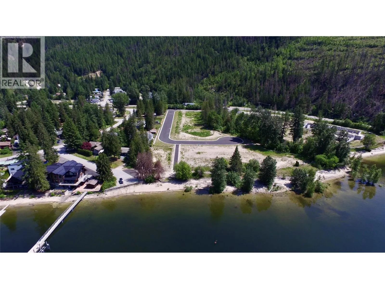 9 Wiseman Creek Court Lot# 11