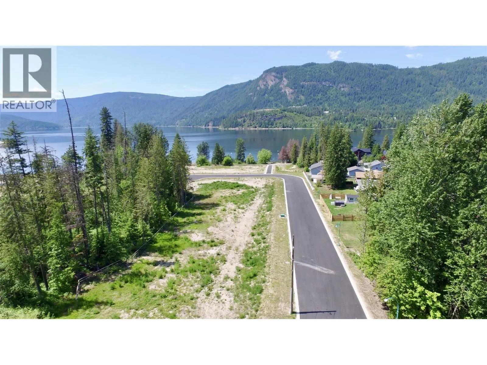 9 Wiseman Creek Court Lot# 11