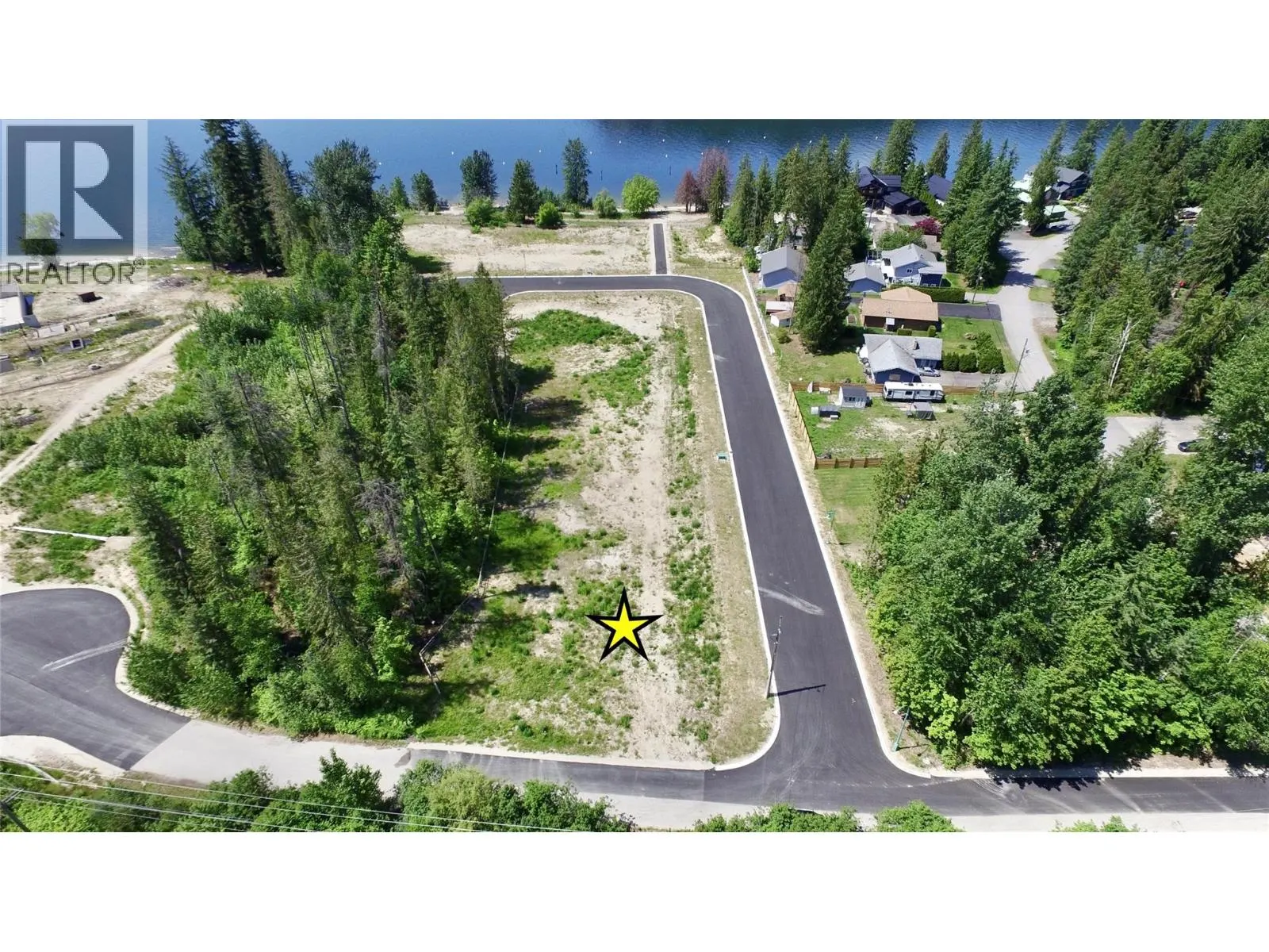 5 Wiseman Creek Court Lot# 12