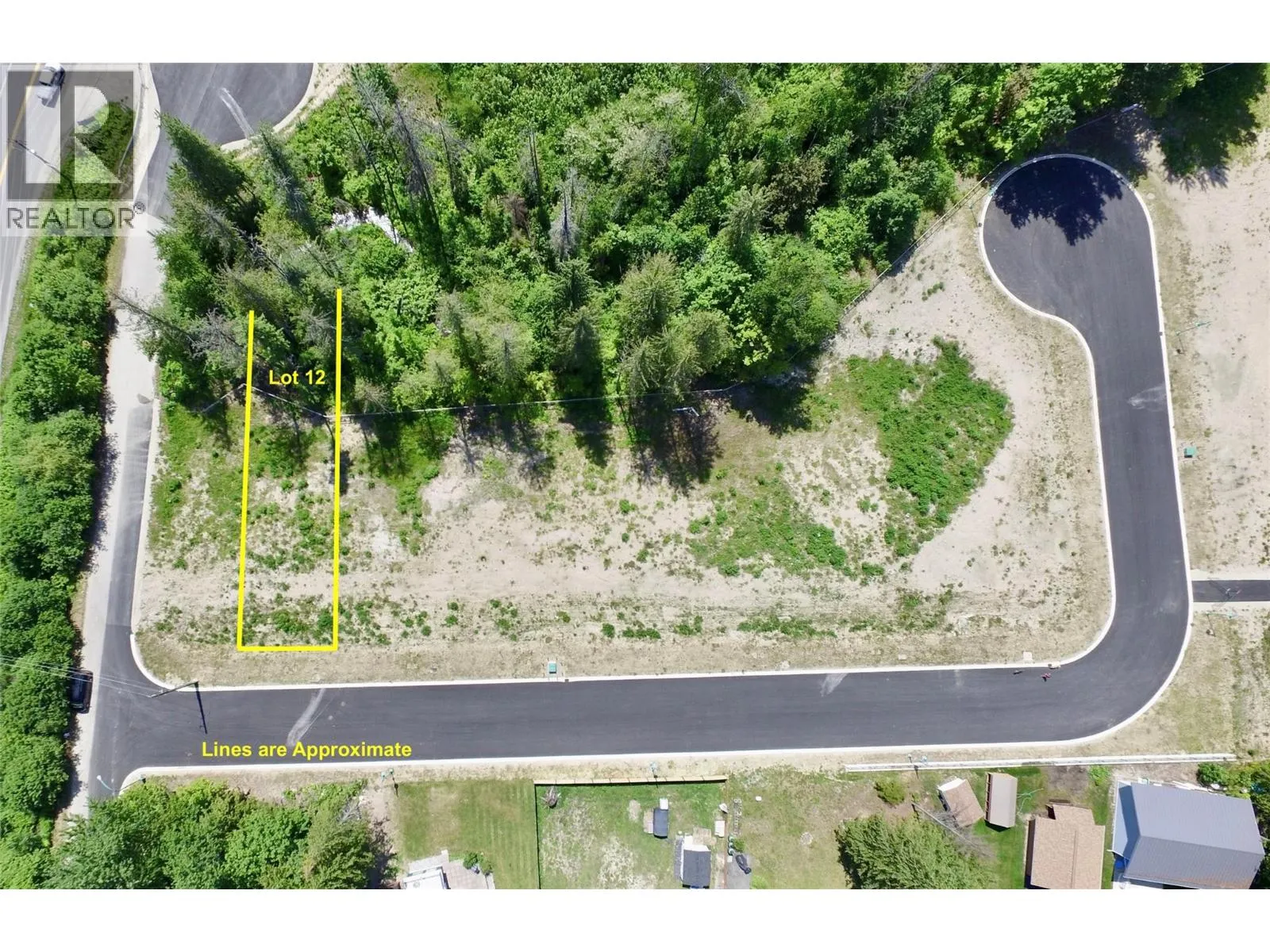 5 Wiseman Creek Court Lot# 12