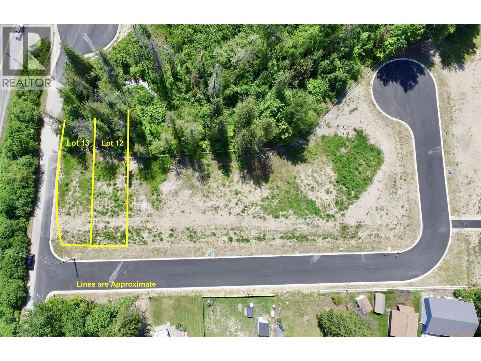 1 Wiseman Creek Court Lot# 13