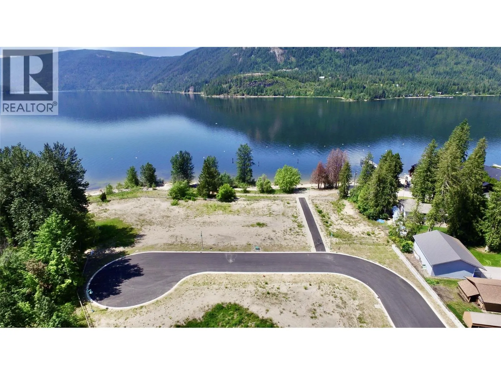 1 Wiseman Creek Court Lot# 13