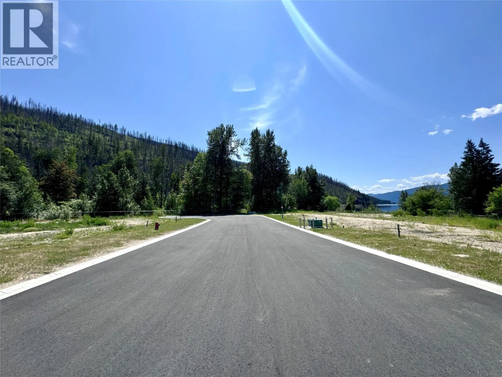 1 Wiseman Creek Court Lot# 13