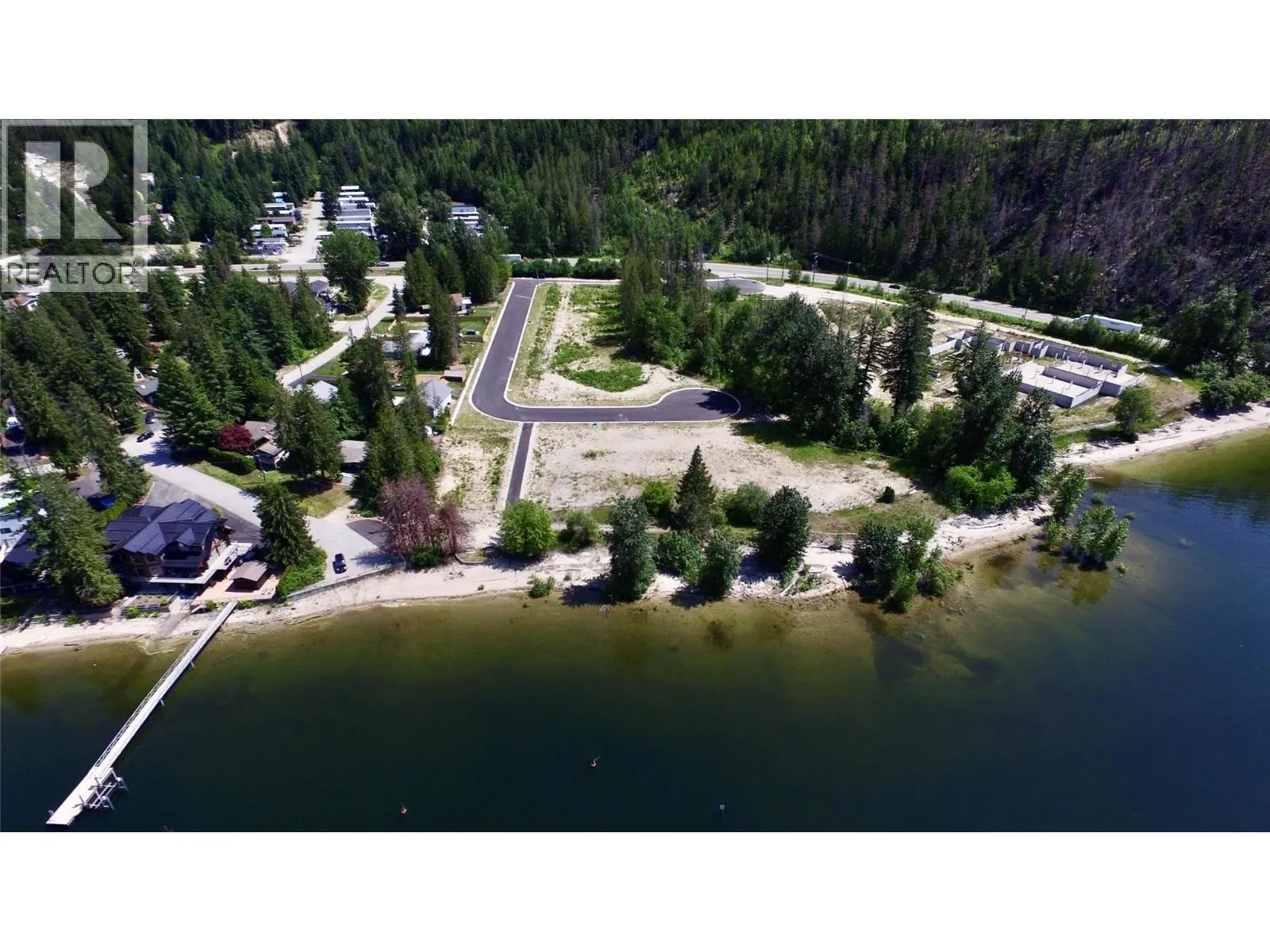 1 Wiseman Creek Court Lot# 13
