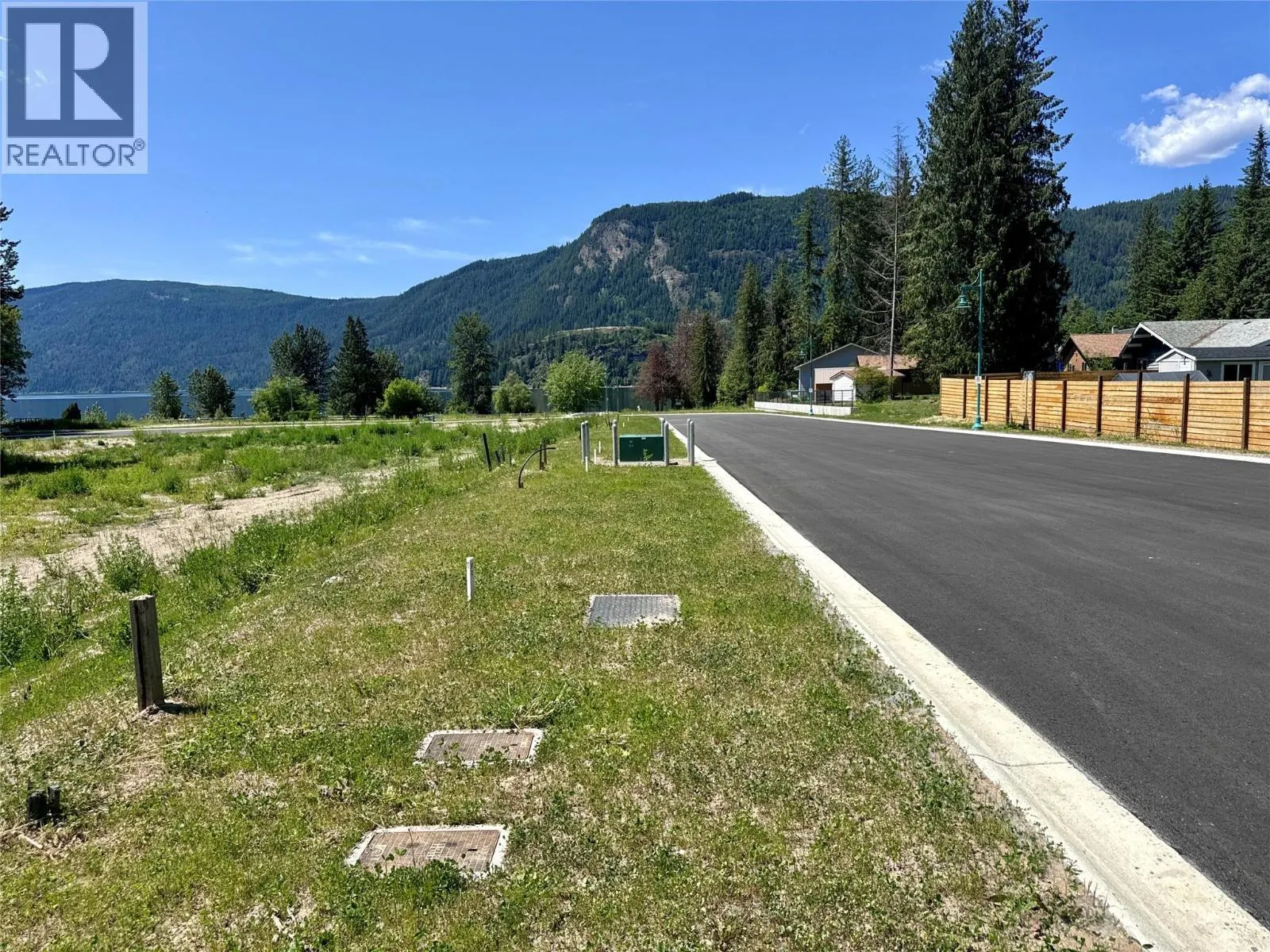 1 Wiseman Creek Court Lot# 13