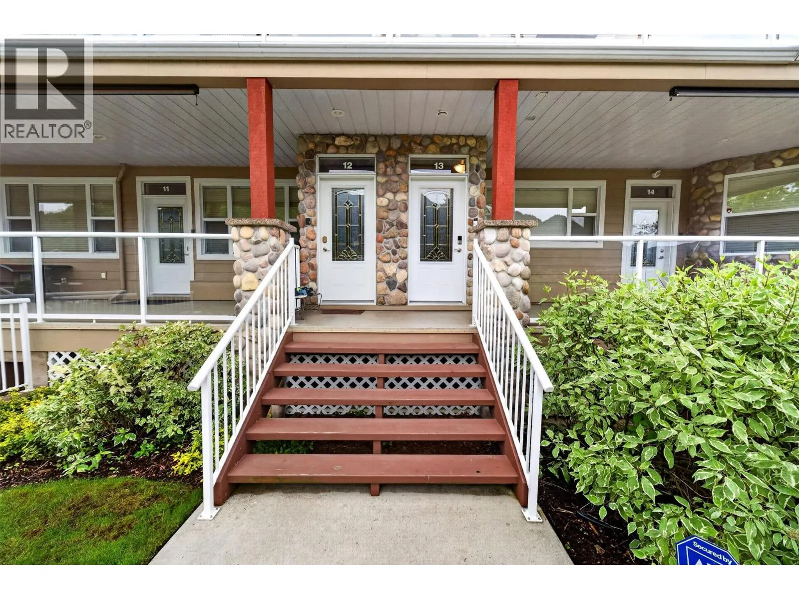 1130 Riverside Avenue Unit# 13