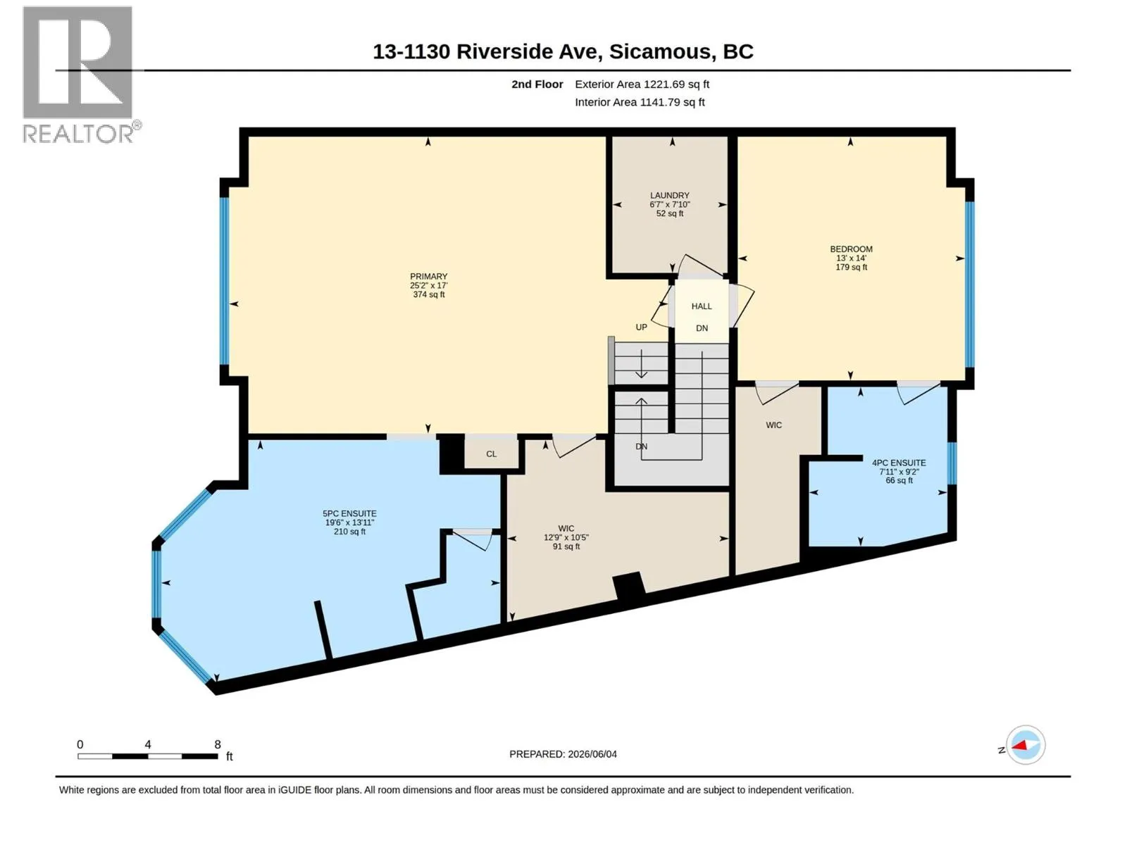 1130 Riverside Avenue Unit# 13