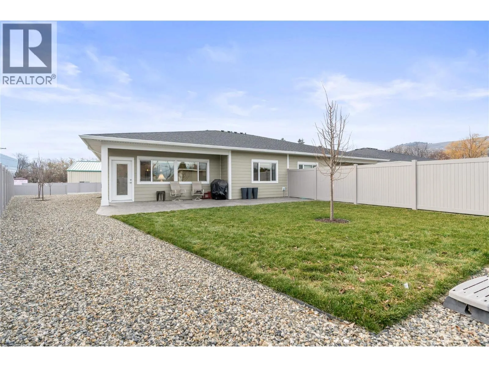 6461 Okanagan Landing Road