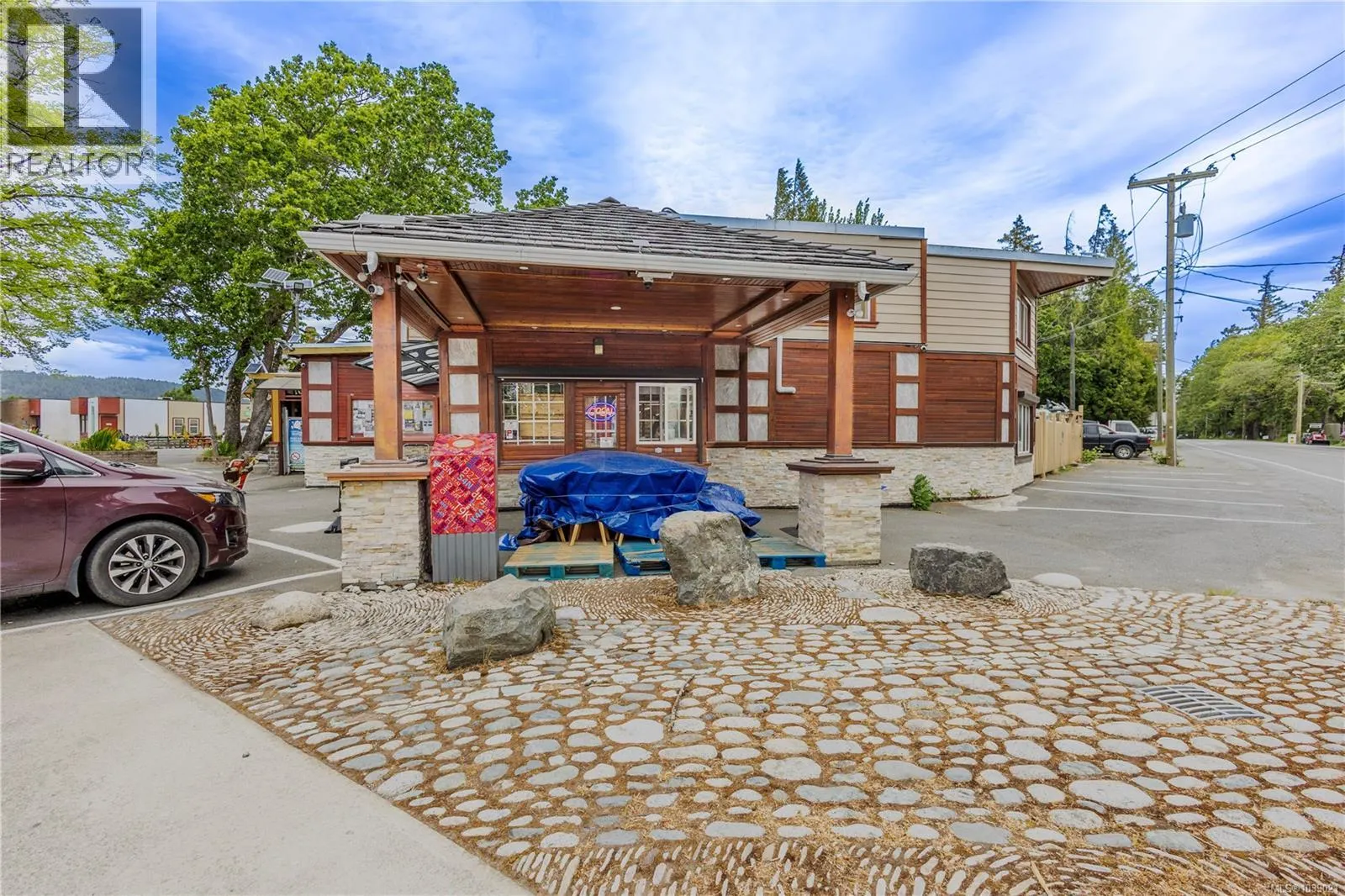 4398 Metchosin Rd