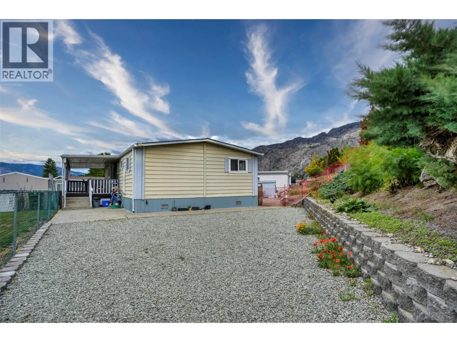 4911 Cedar Lane Lot# 20