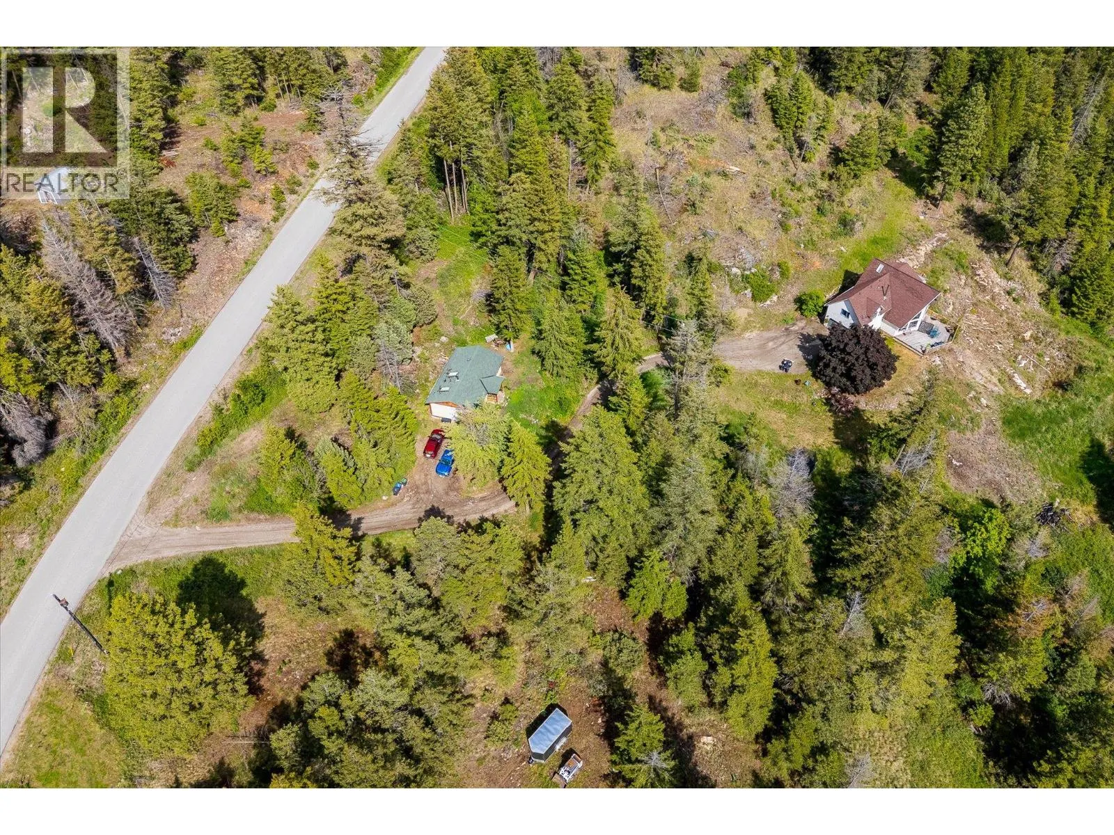 1957 Huckleberry Road