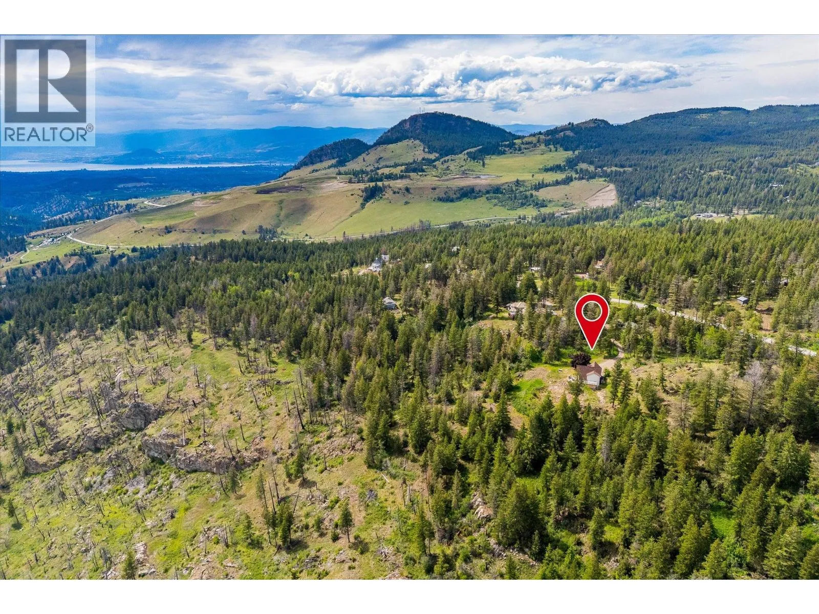 1957 Huckleberry Road