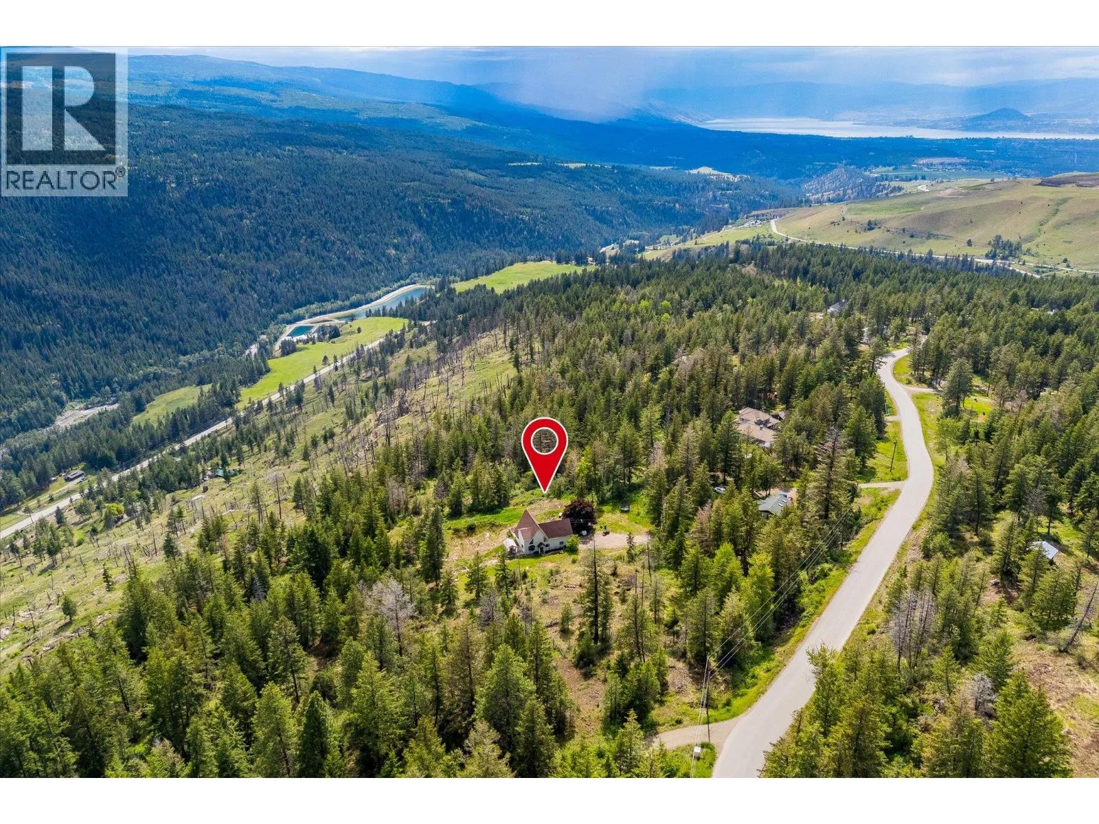 1957 Huckleberry Road