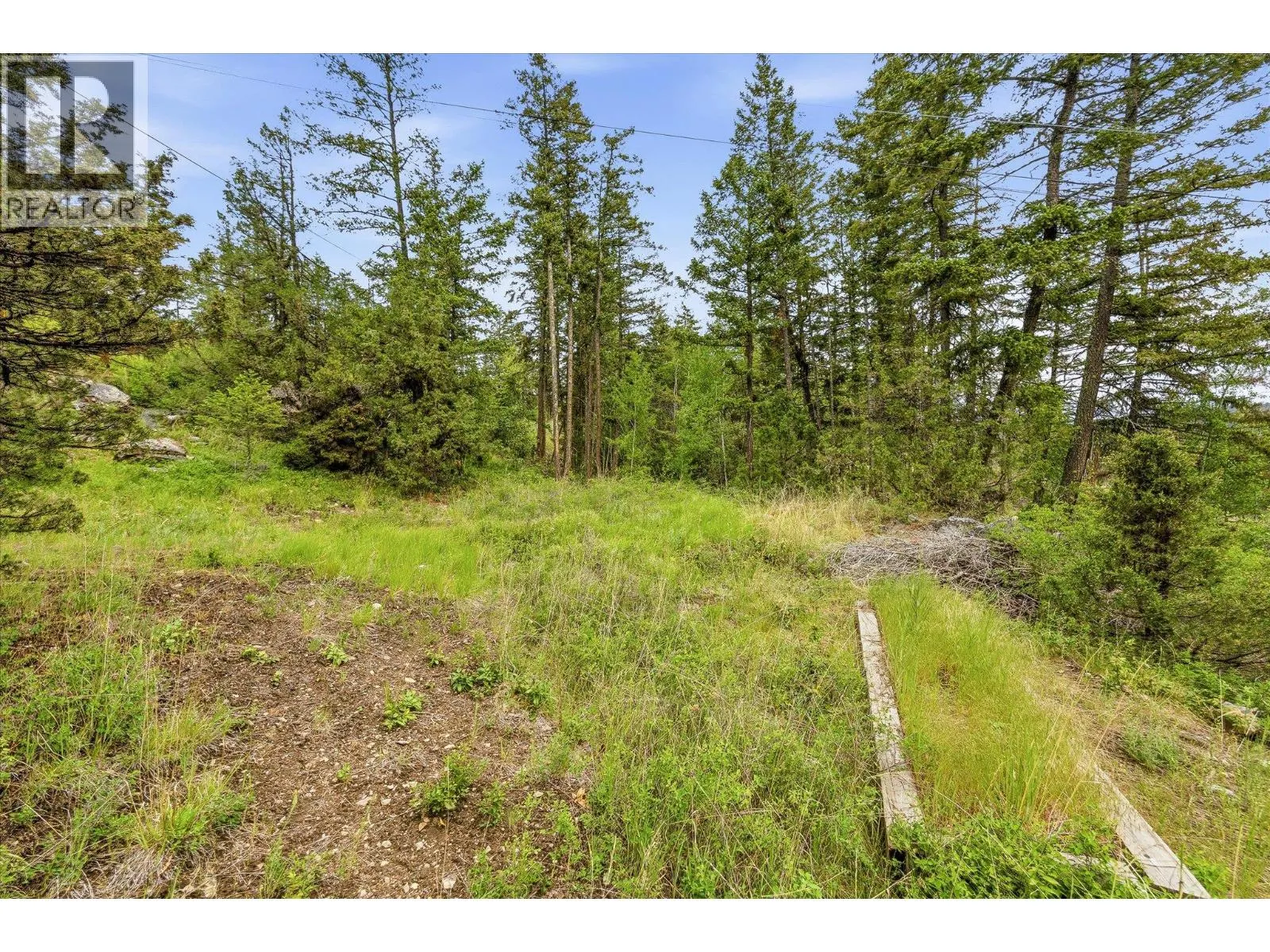 1957 Huckleberry Road