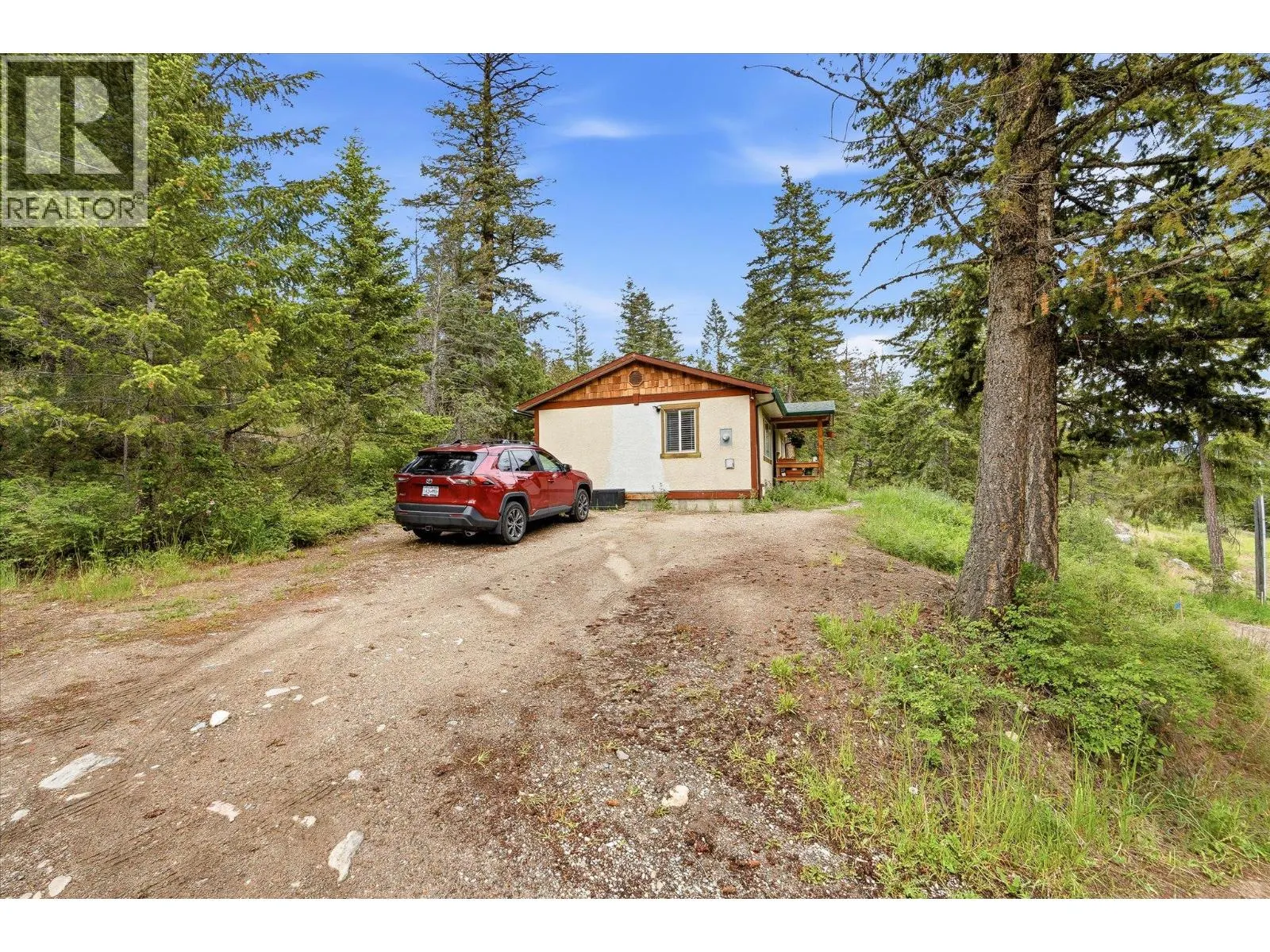 1957 Huckleberry Road