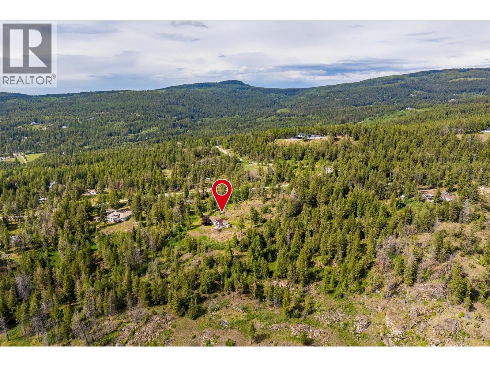 1957 Huckleberry Road