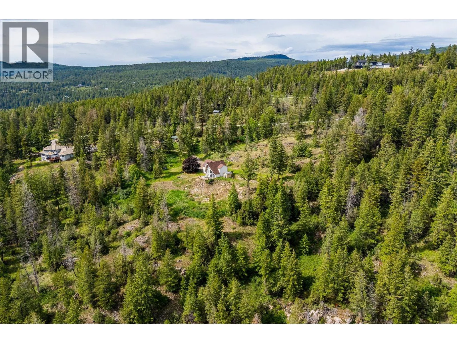 1957 Huckleberry Road