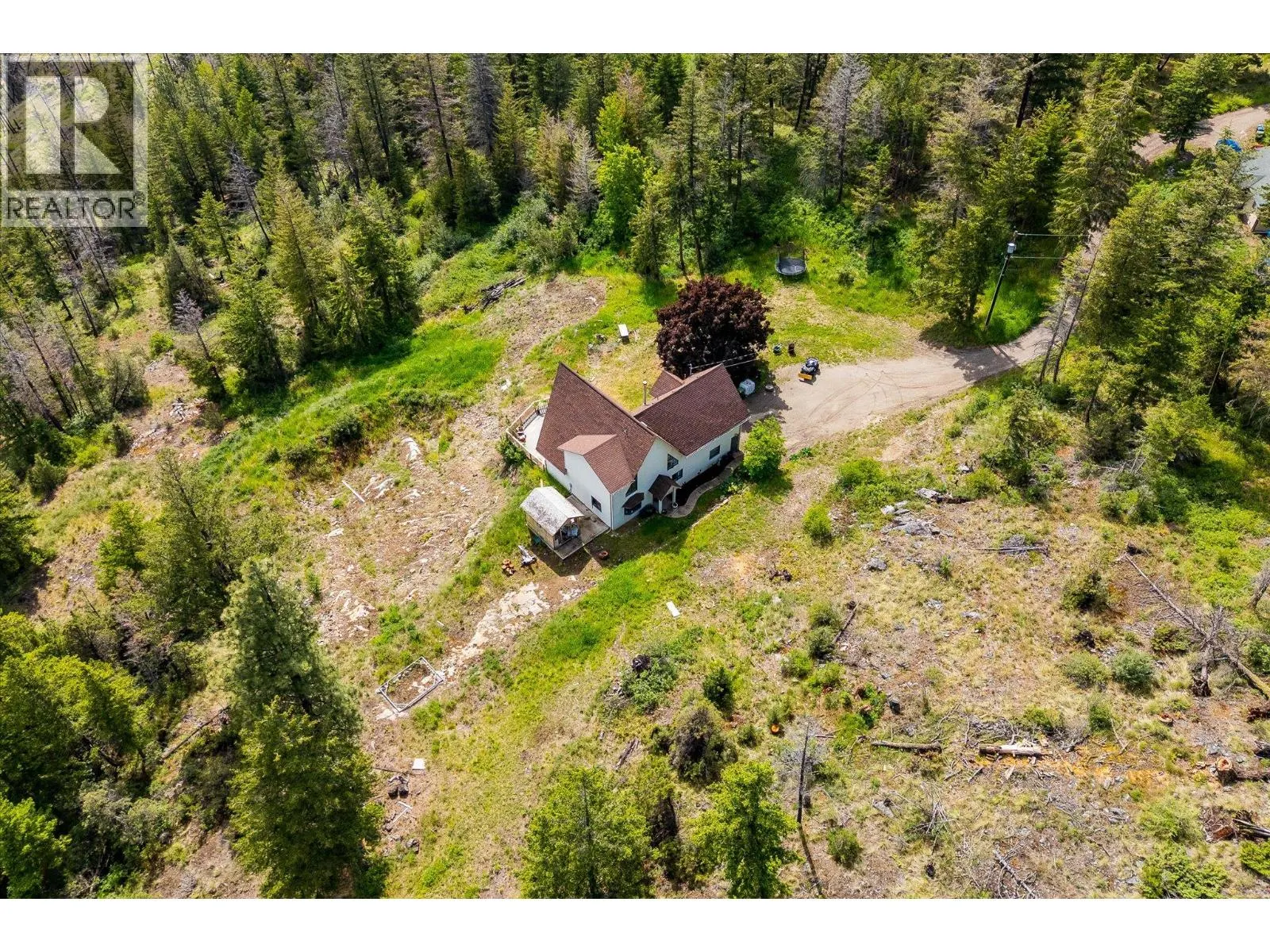1957 Huckleberry Road