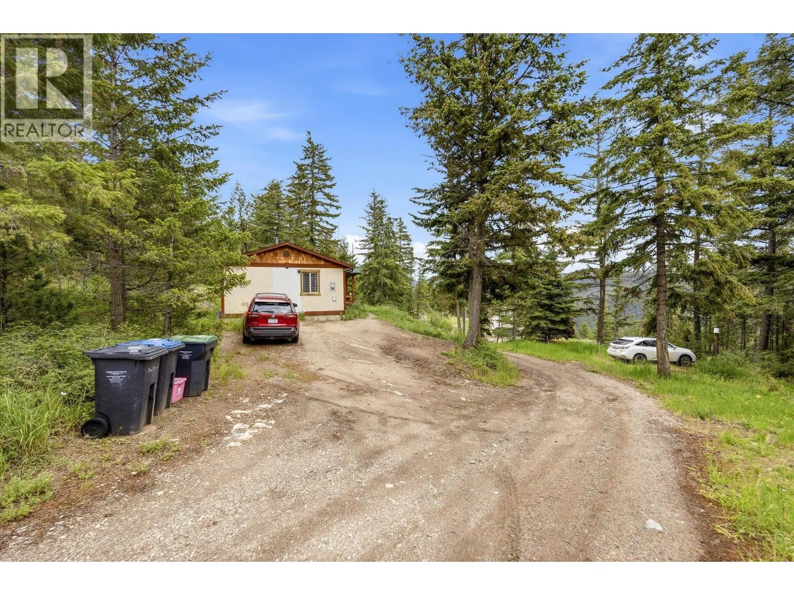 1957 Huckleberry Road