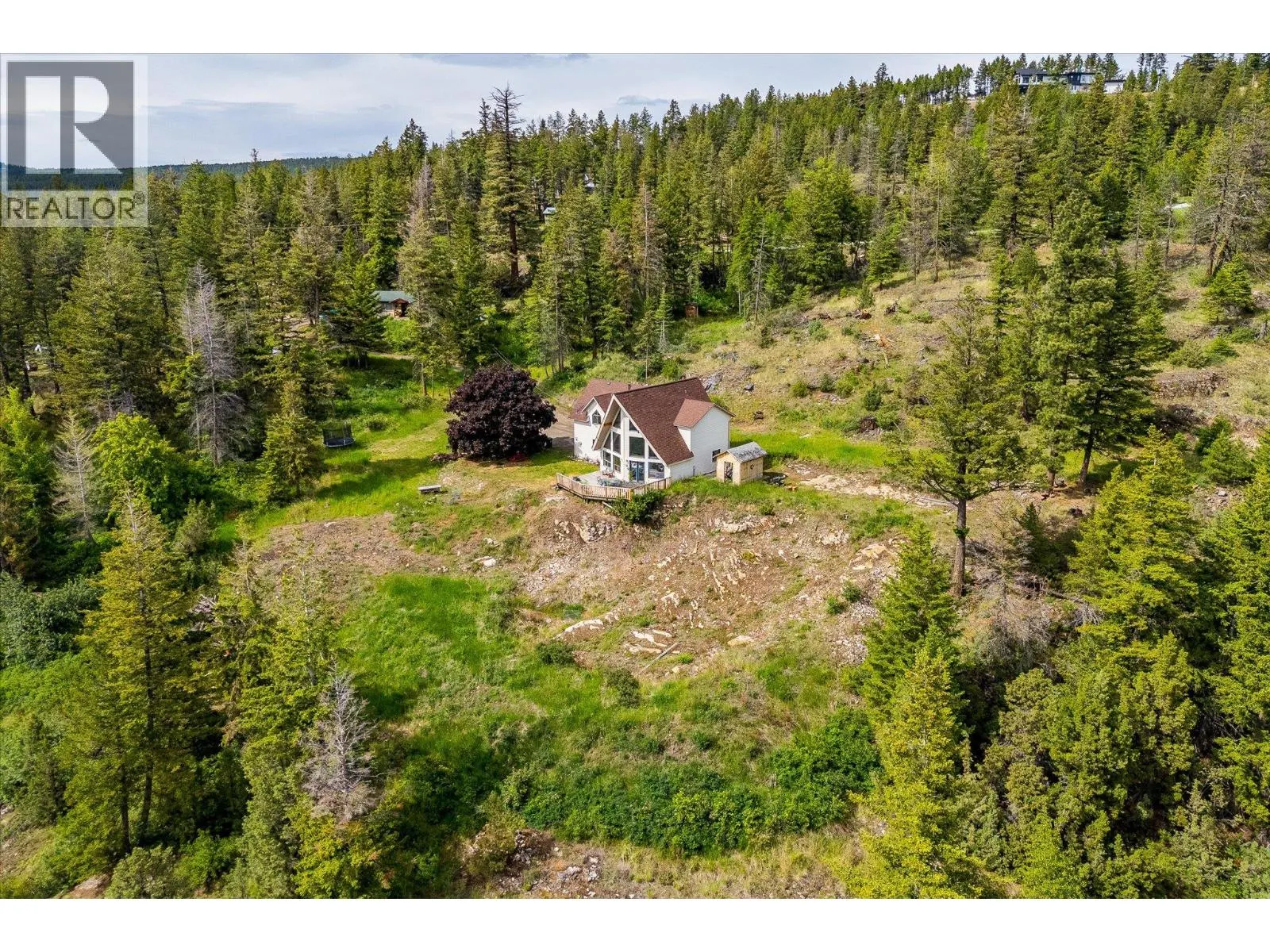 1957 Huckleberry Road