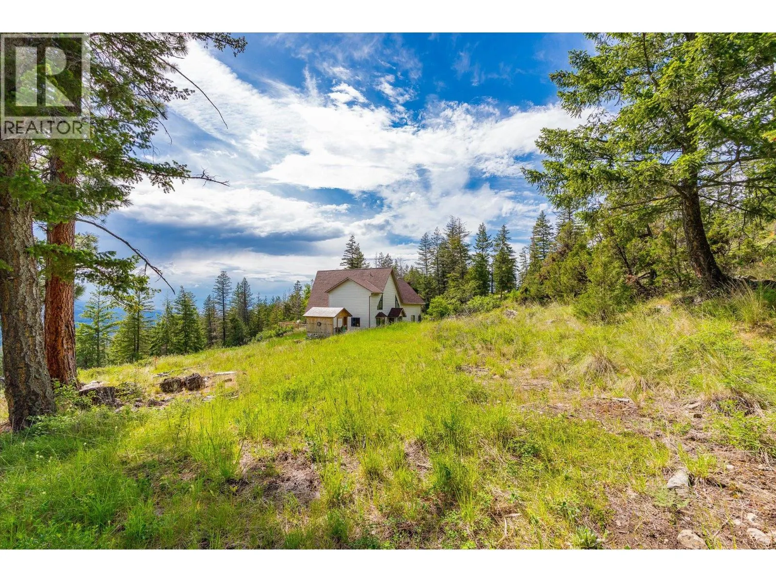 1957 Huckleberry Road
