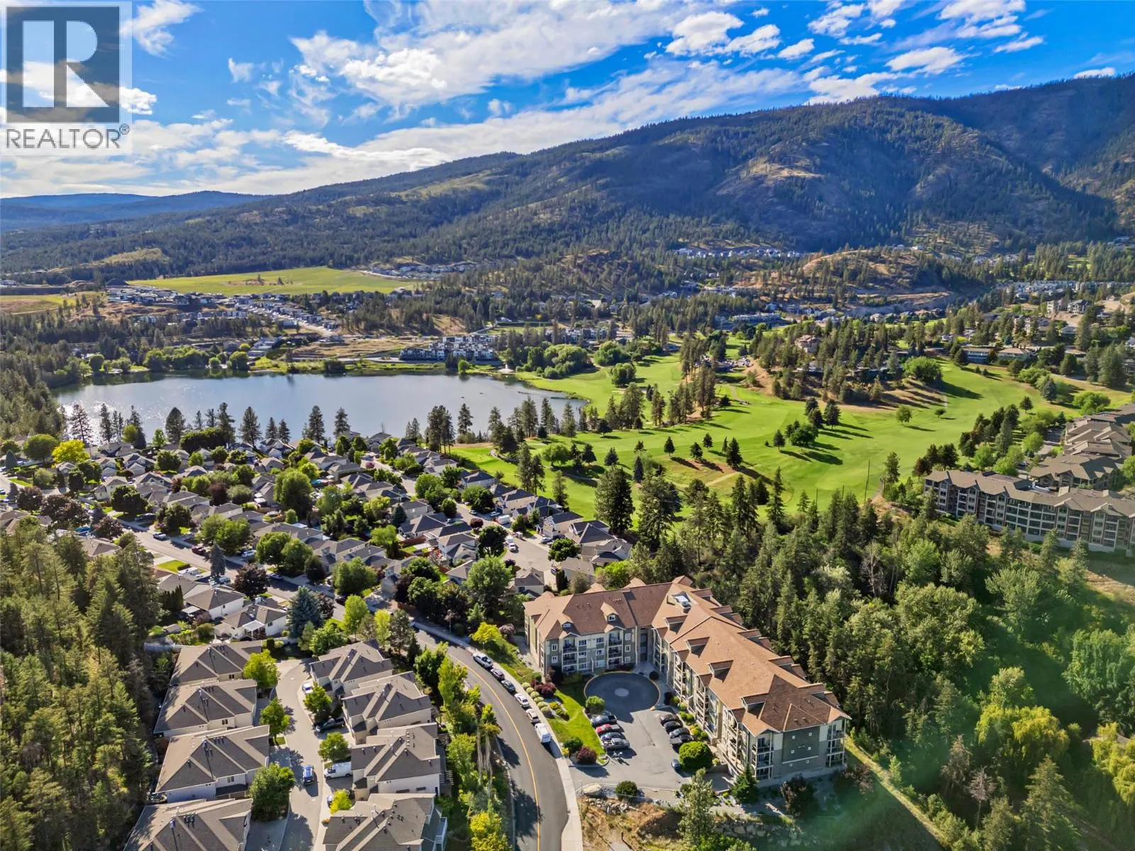2120 Shannon Ridge Drive Unit# 110