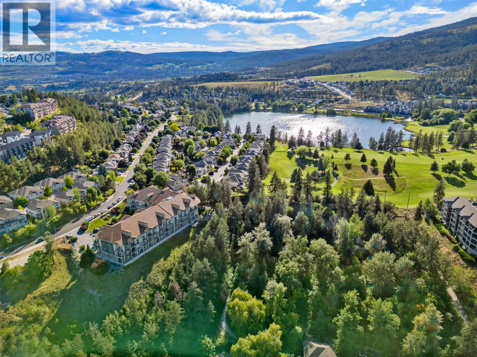2120 Shannon Ridge Drive Unit# 110