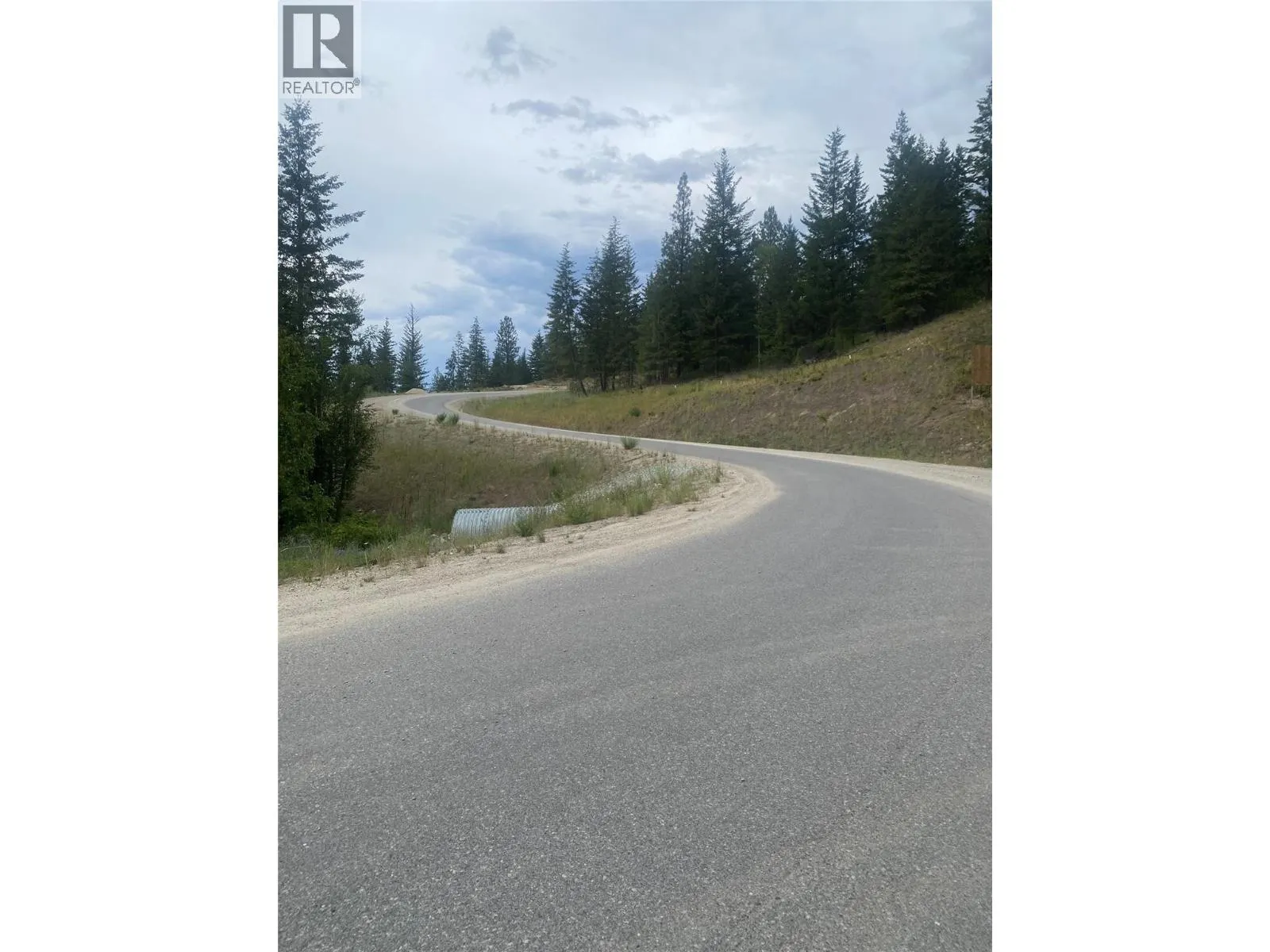 Proposed Lot 3 Upper Booth Road N