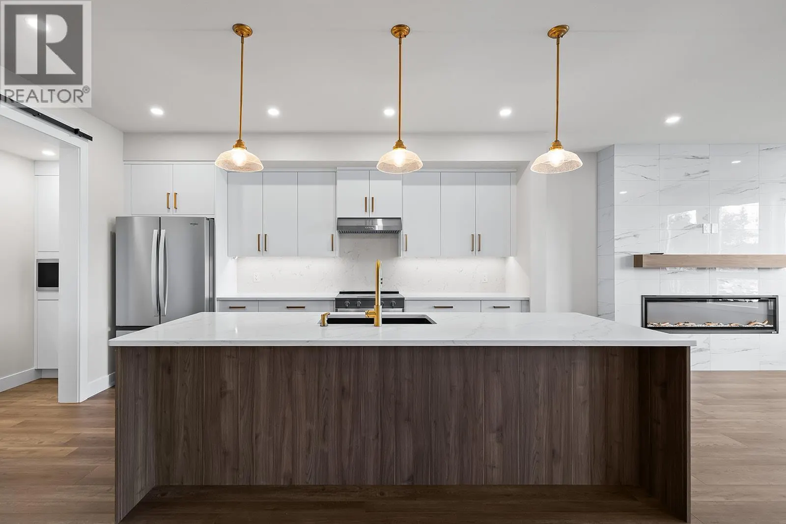 1026 Kitson Court